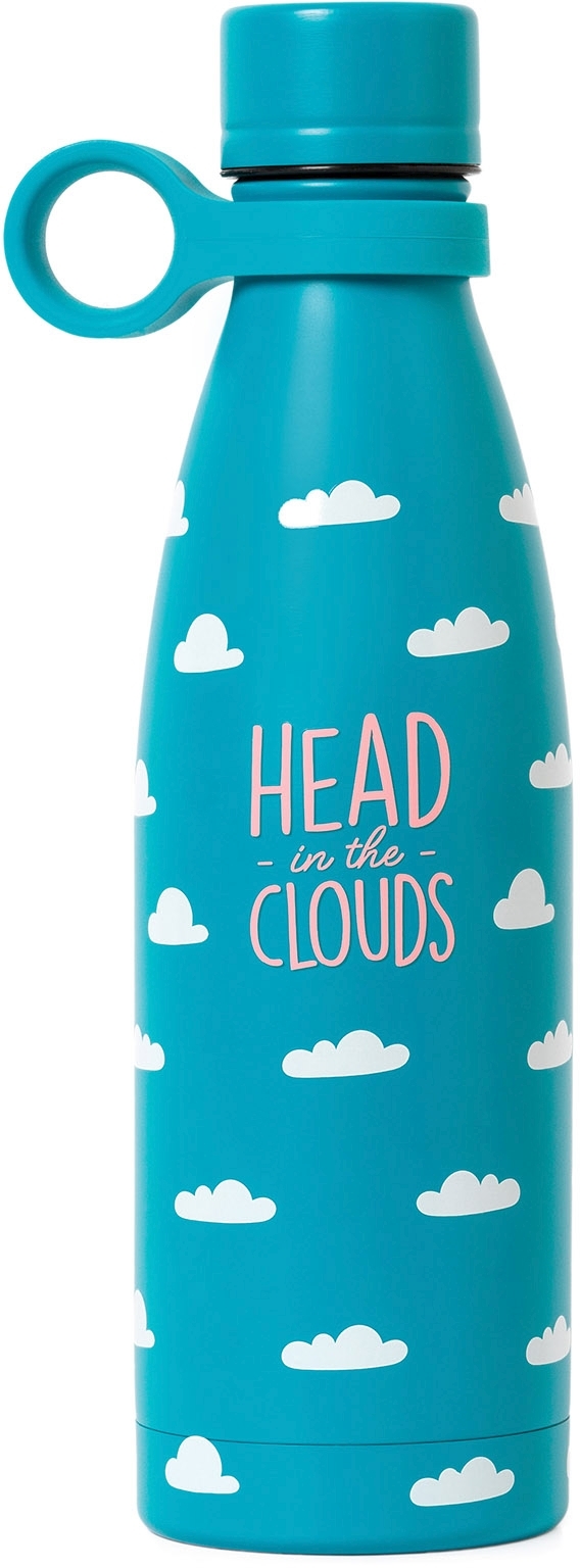 Levně termo láhev Legami Hot&Cold Cloud 500 ml