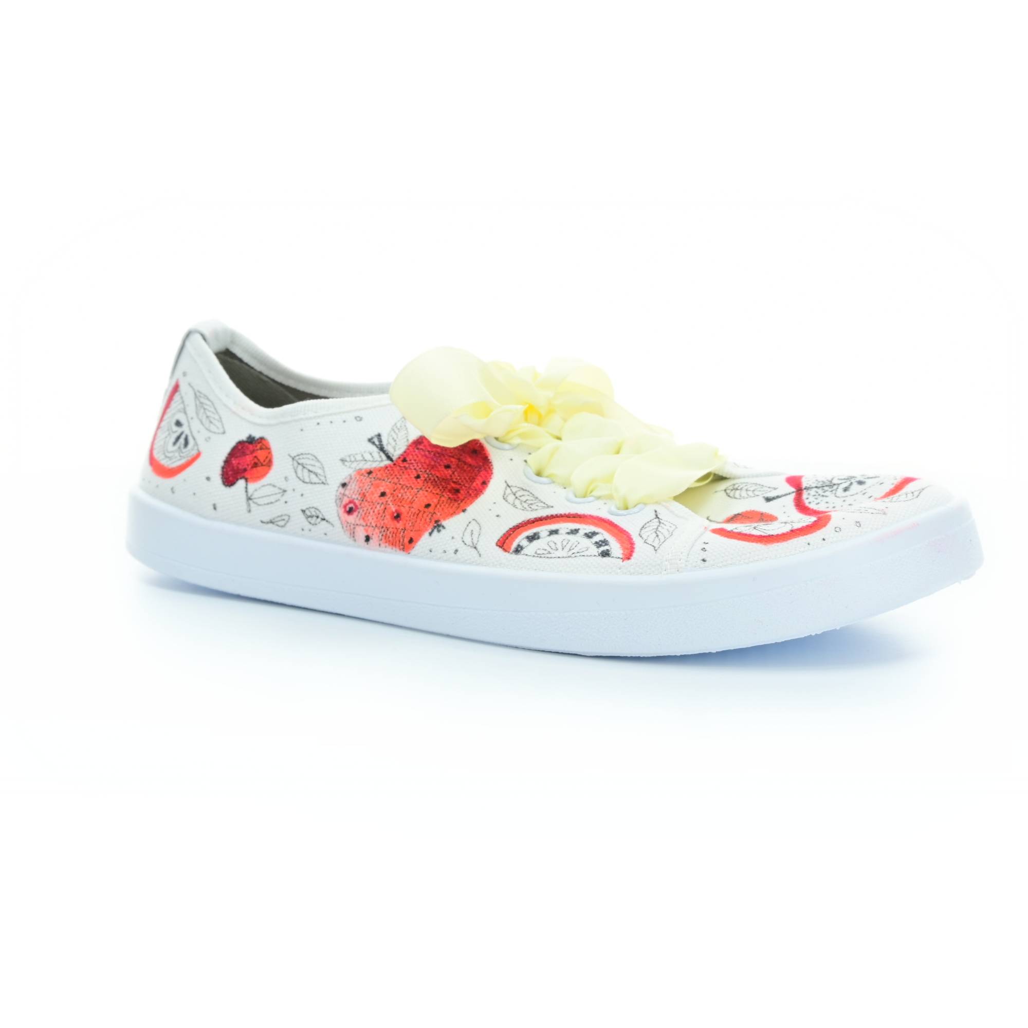 Anatomic Jablíčka se žlutou