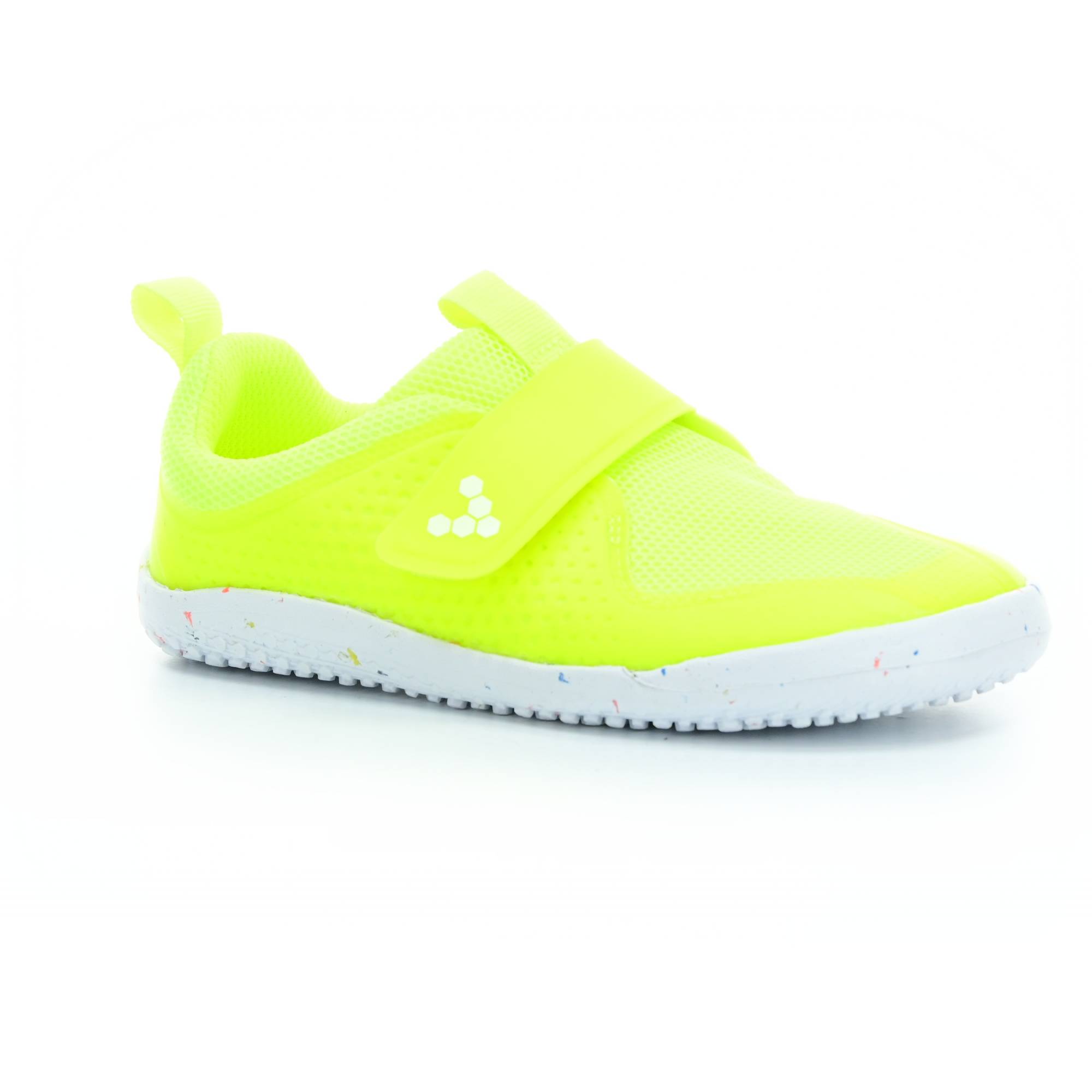 Levně boty Vivobarefoot Primus Sport III Lemon Zest Textile