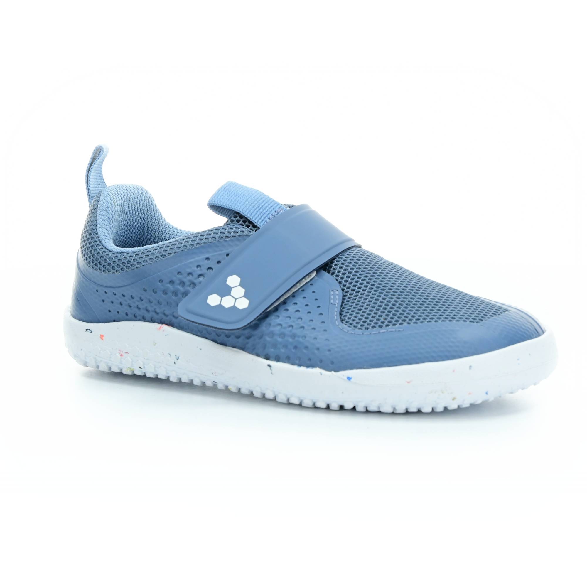 Levně boty Vivobarefoot Primus Sport III Indigo Textile