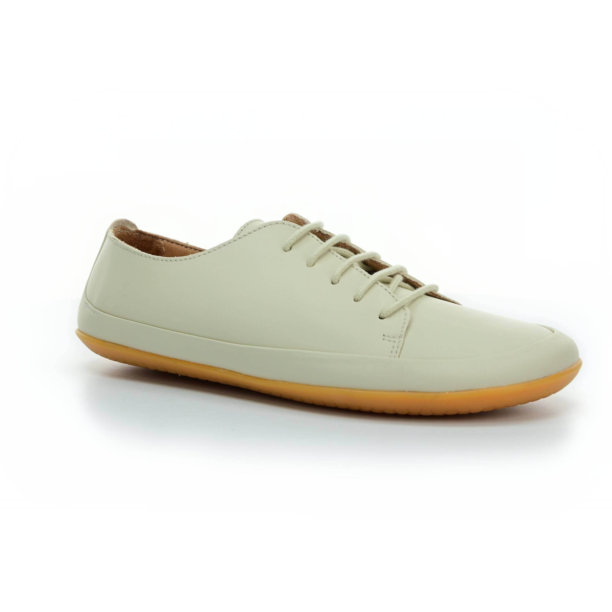 Levně boty Vivobarefoot Opanka Sneaker II Womens Limestone