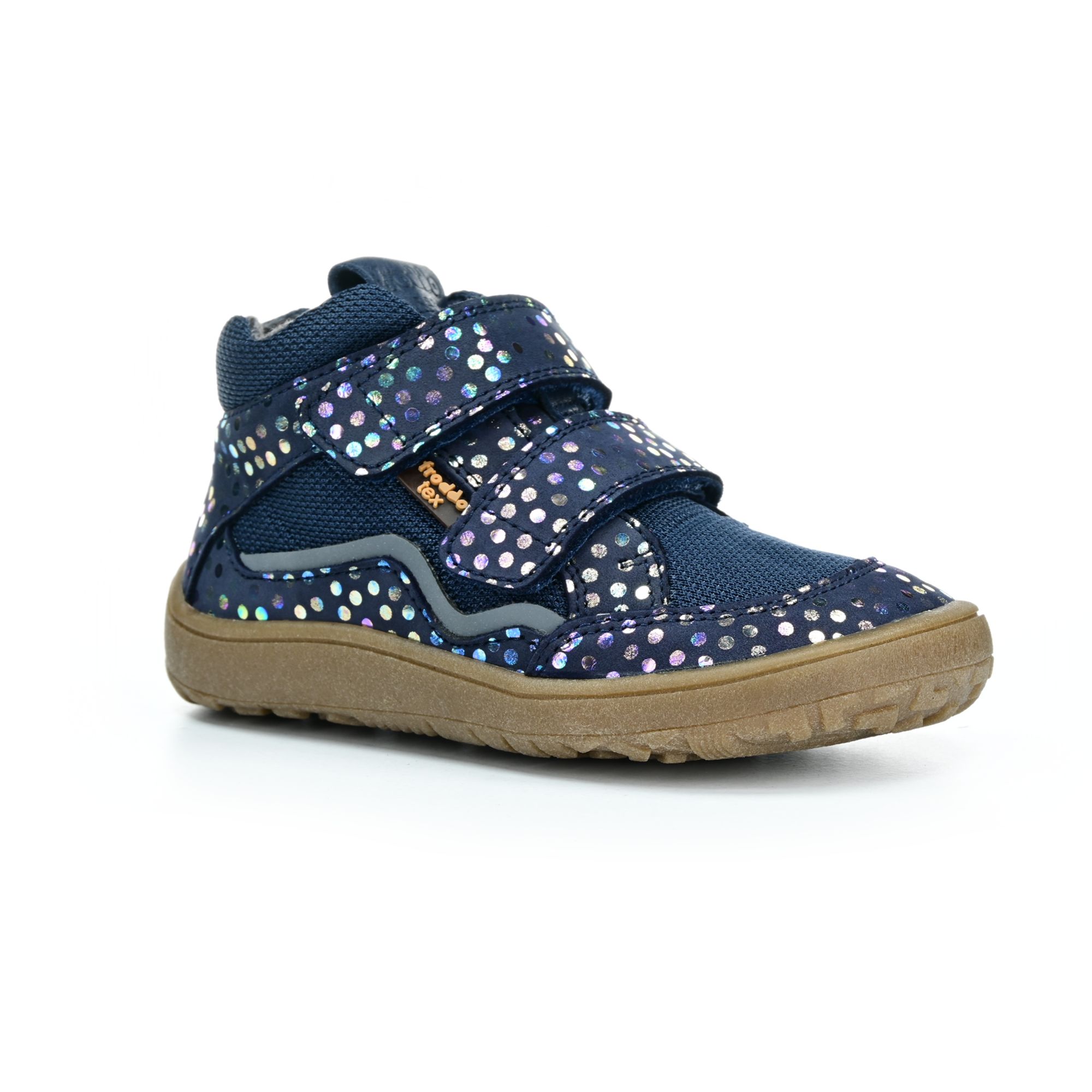 Levně boty Froddo G3110230-5 Blue