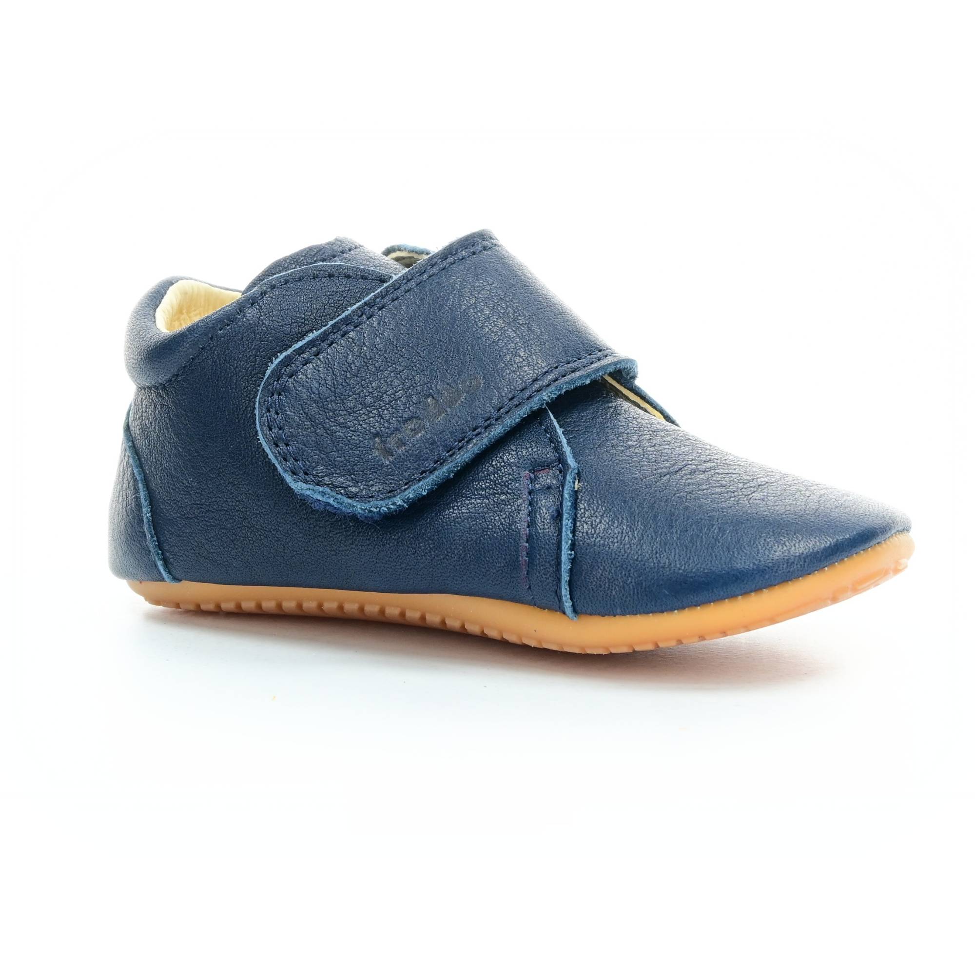 Levně boty Froddo Dark Blue G1130016 (Prewalkers)