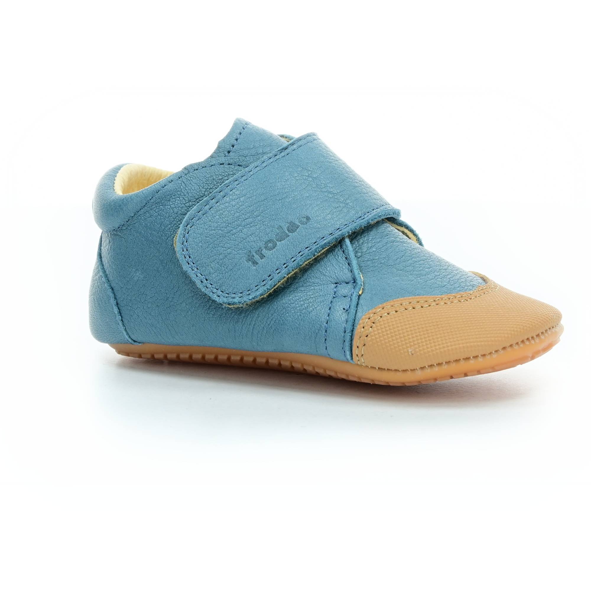 Levně boty Froddo Denim G1130015-1 (Prewalkers)