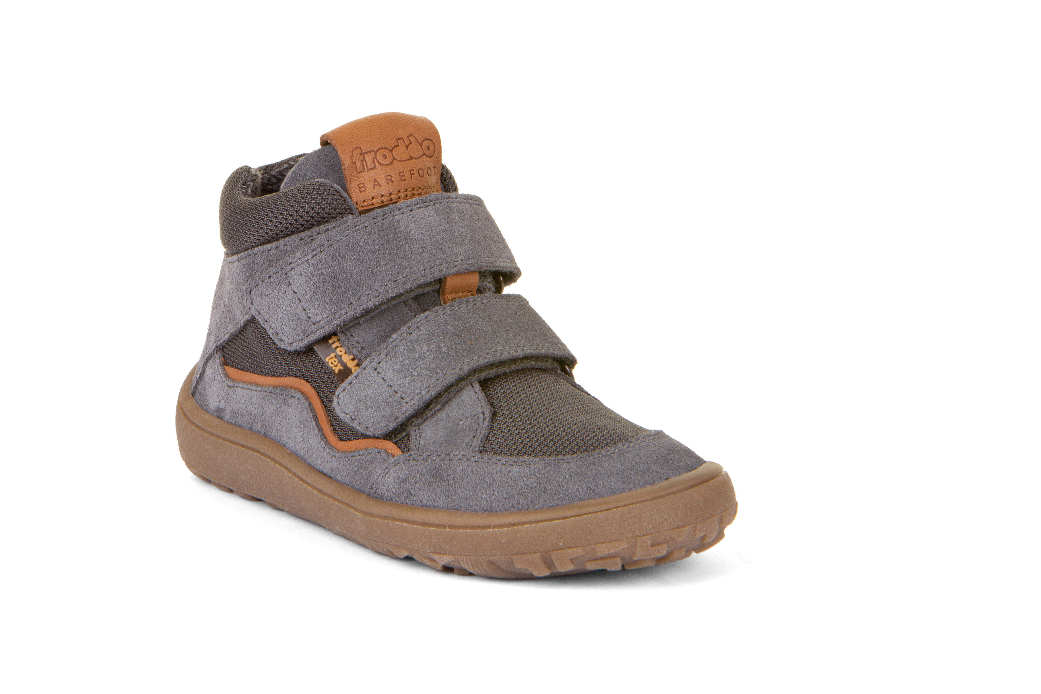 Levně boty Froddo G3110230-3 Grey AD