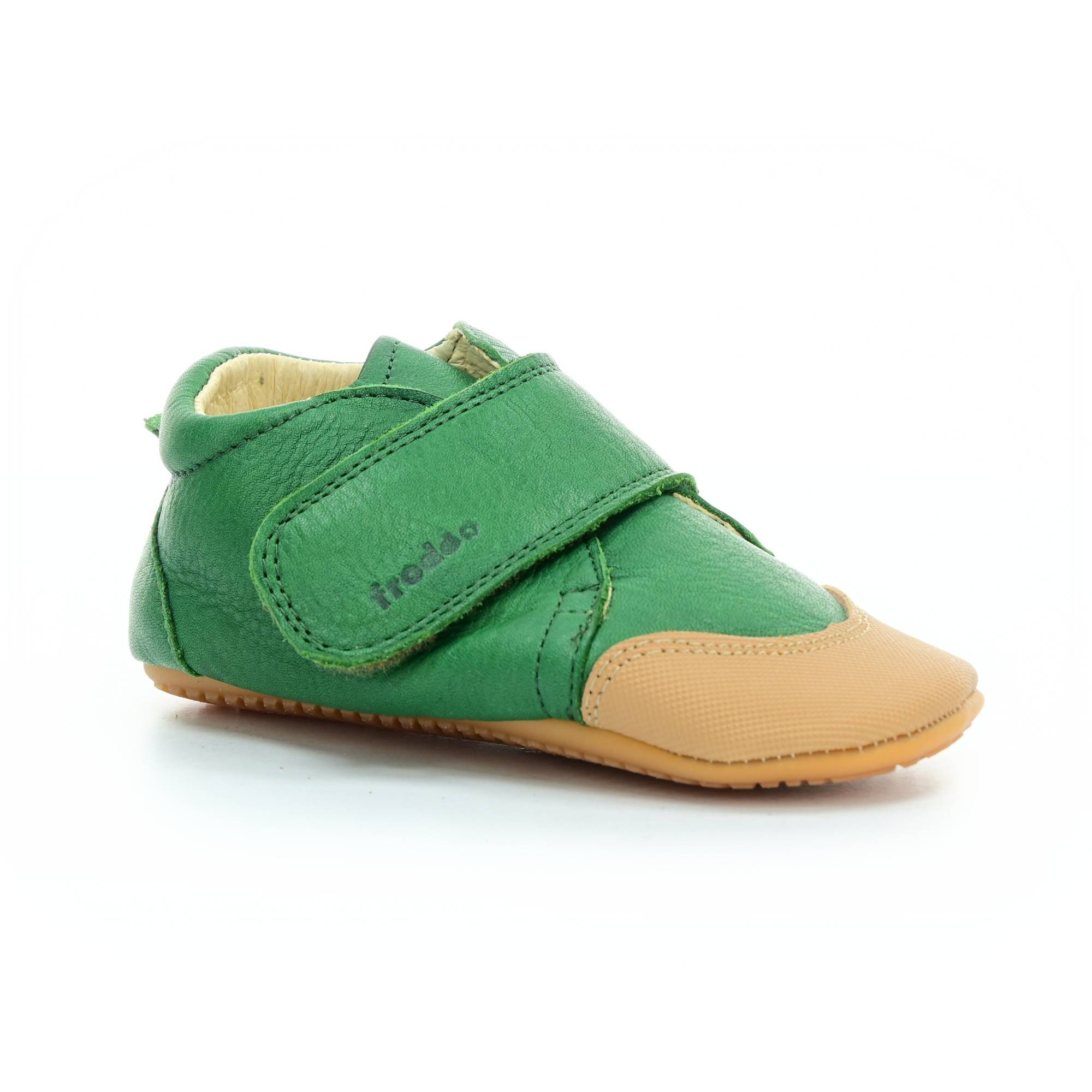Levně boty Froddo Green G1130015-3 (Prewalkers)