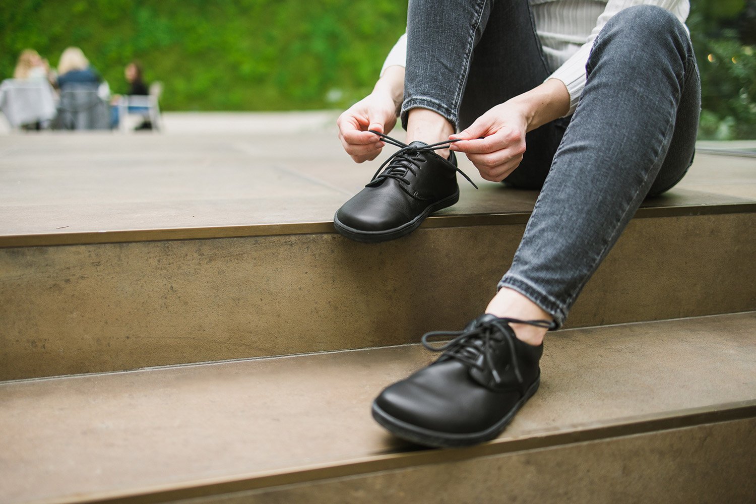 Be lenka cityscape all black (obrázek 4)