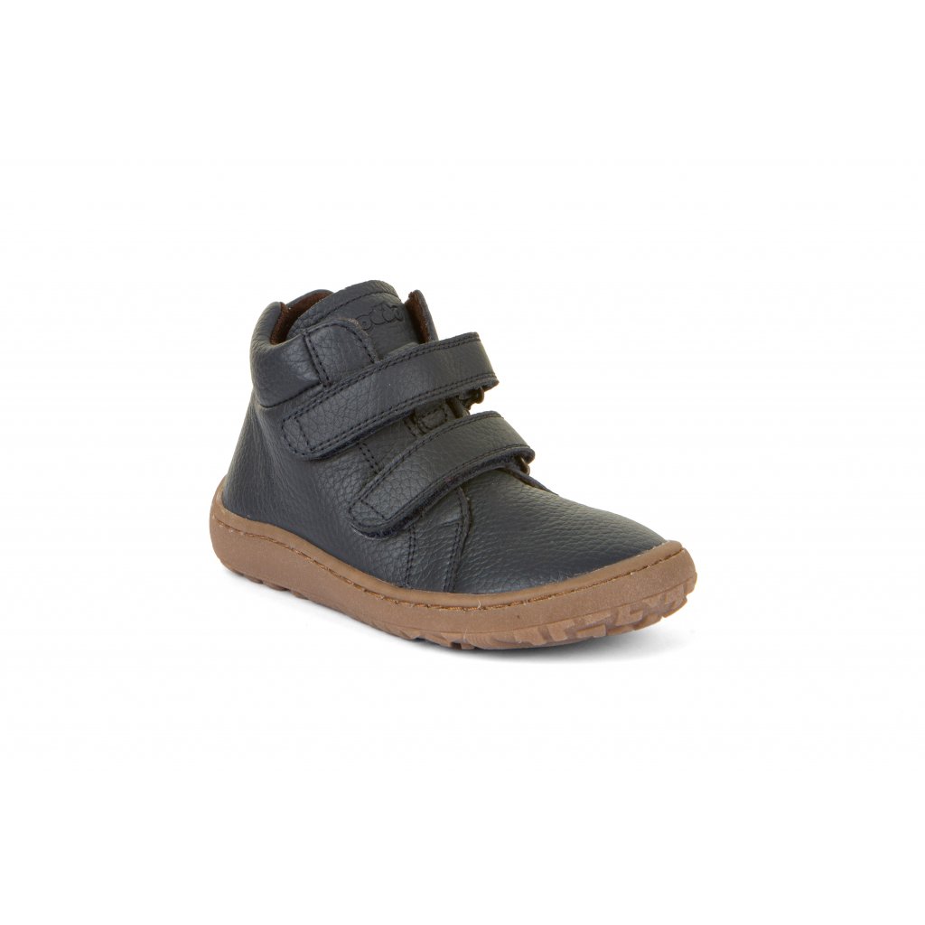 Levně Froddo G3110227 Dark Blue AD barefoot boty