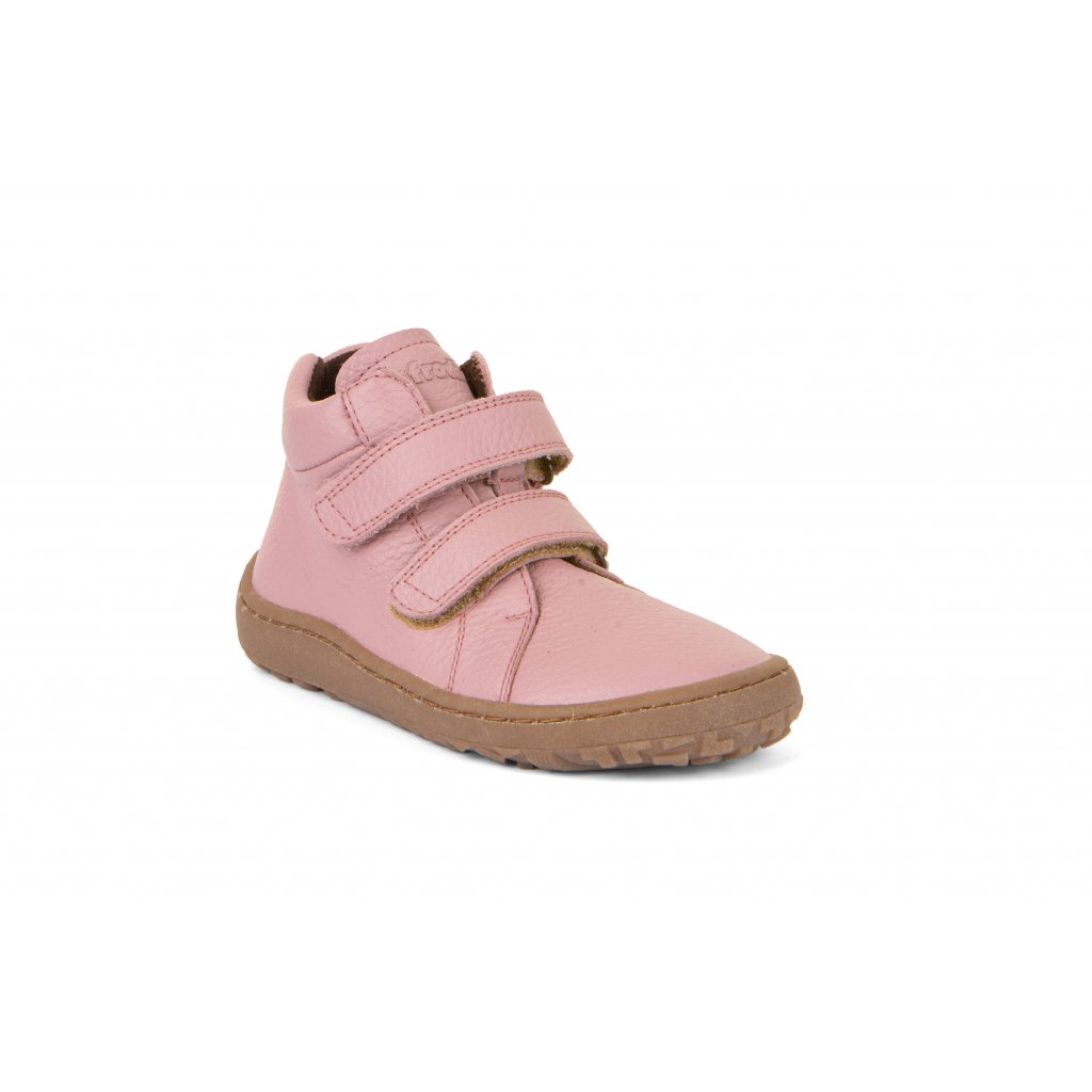 Levně Froddo G3110227-3 Pink AD barefoot boty