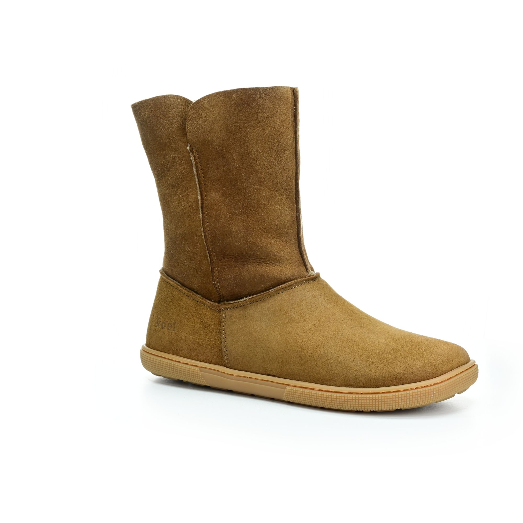 Koel Koel4kids Freya Taupe