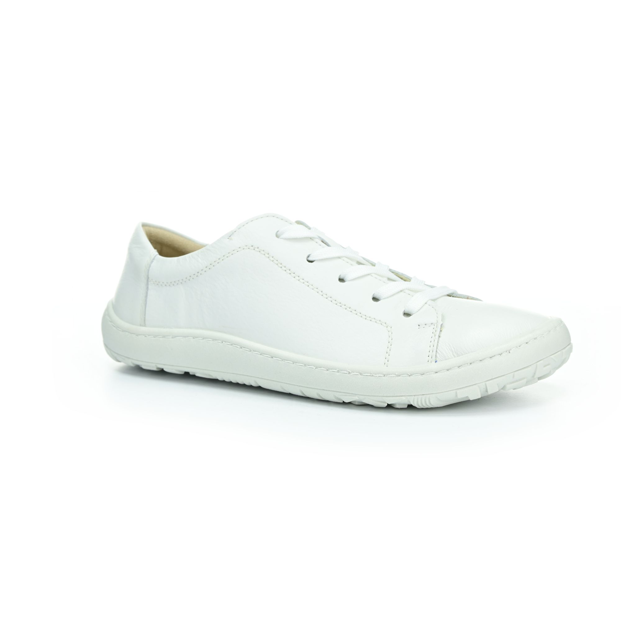 Levně Froddo G3130242-4 White barefoot boty AD