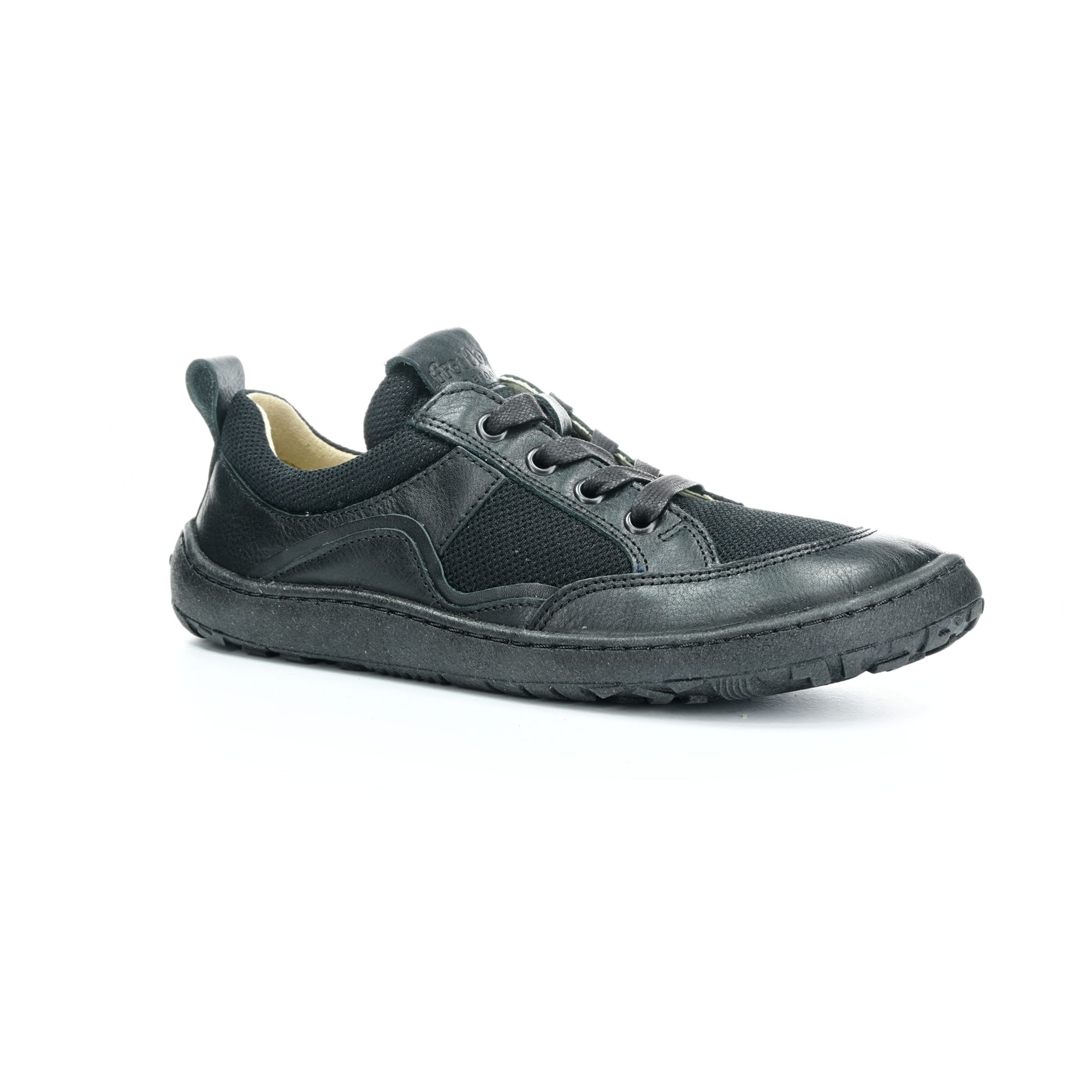 Levně Froddo G3130250-4 Black barefoot boty AD
