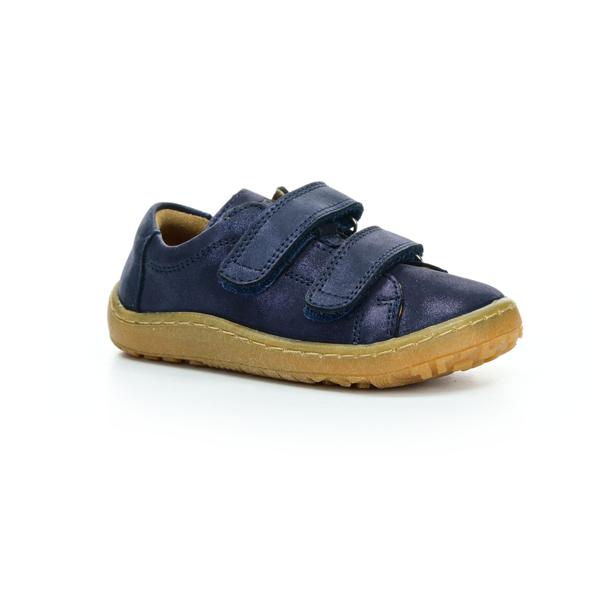 Levně Froddo G3130240-13 Blue+ barefoot boty