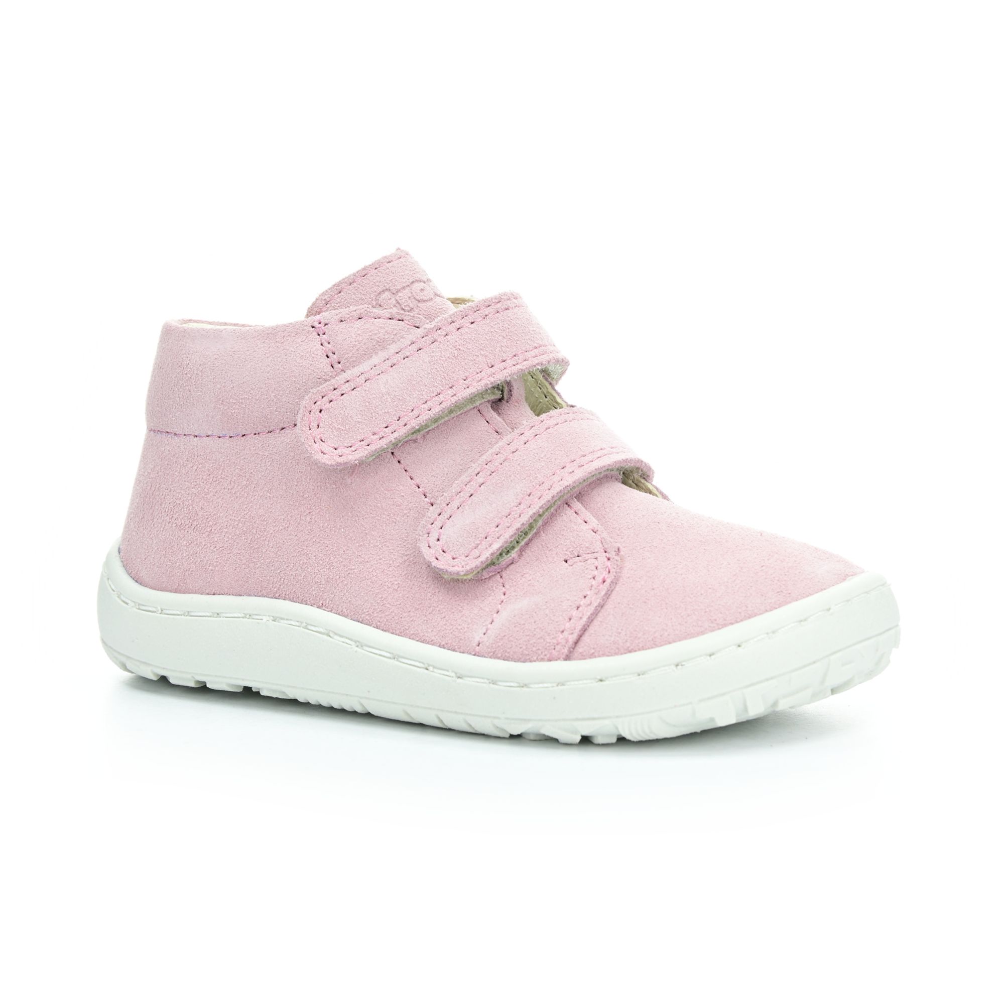 Levně Froddo G2130323-14 Pink+ barefoot boty