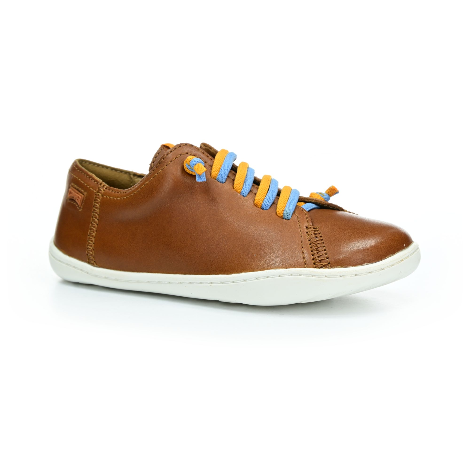 Camper Peu Cami Sarda Igar Brown