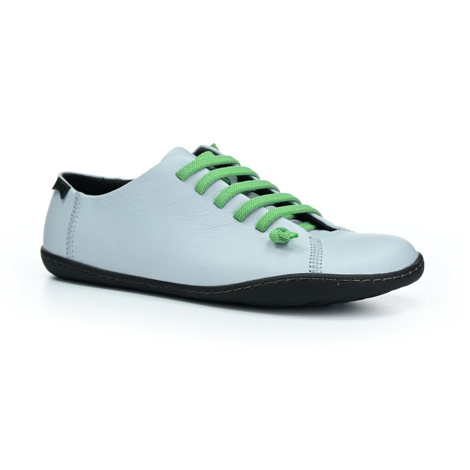 Levně Camper Peu Cami Sella Magnet Grey (K200514-046) barefoot boty