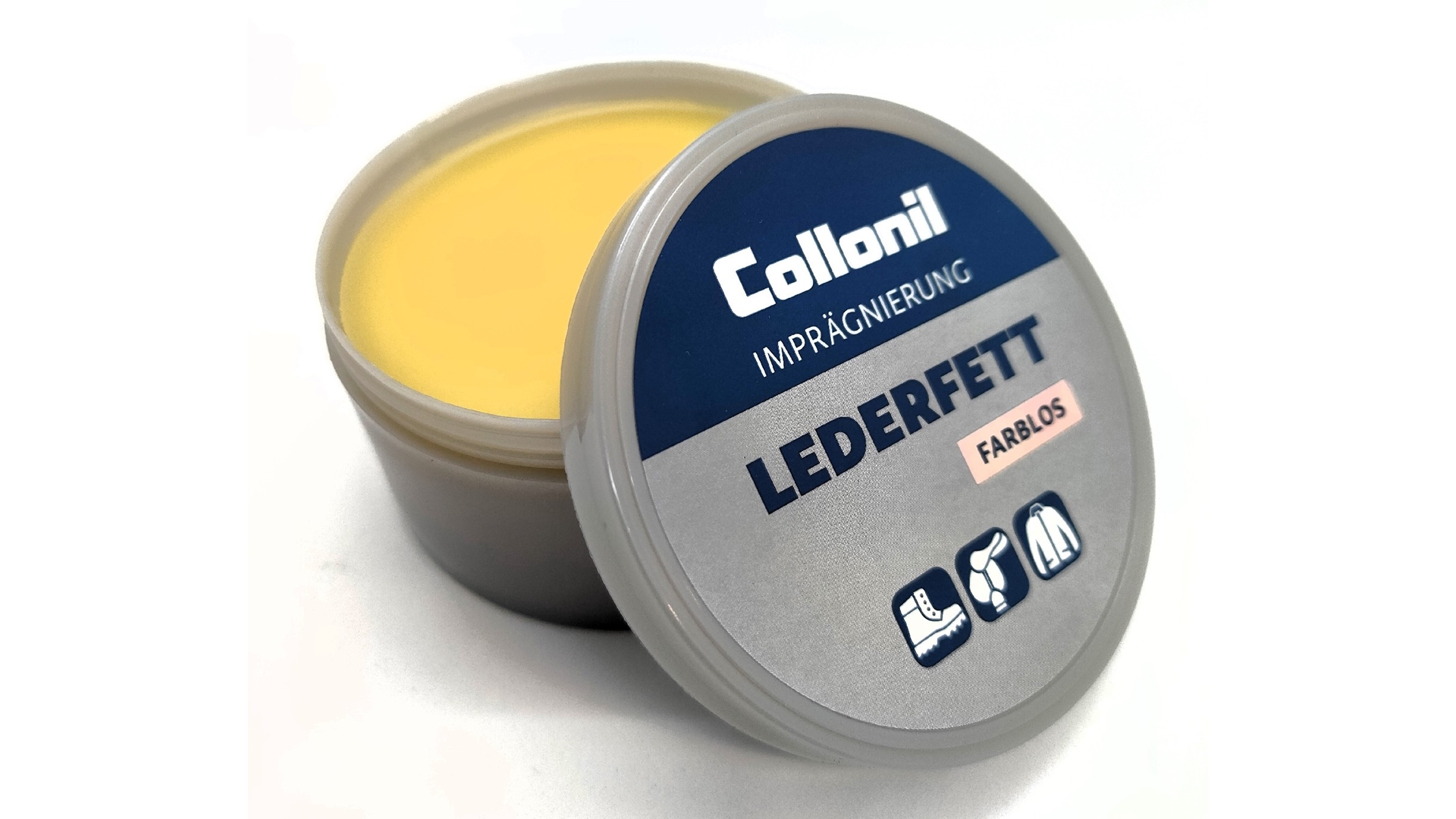 Levně Lederfett Collonil tuk