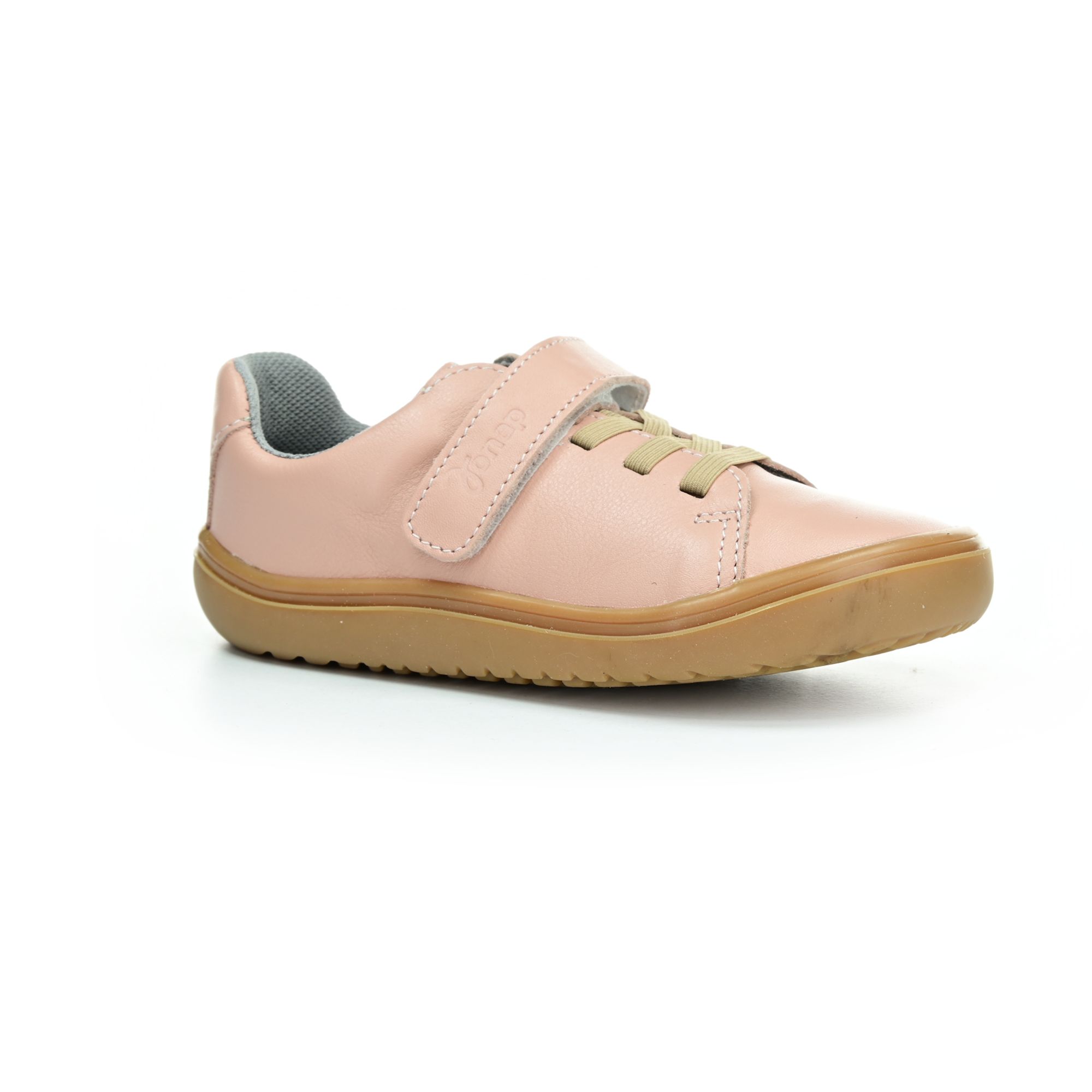 Jonap Hope Gumka Pleťové barefoot boty