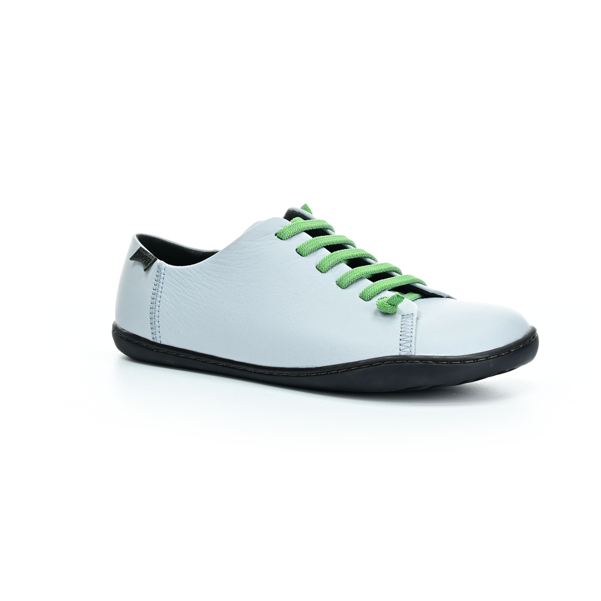 Levně Camper Peu Cami Sella Magnet Grey (K100249-052) barefoot boty