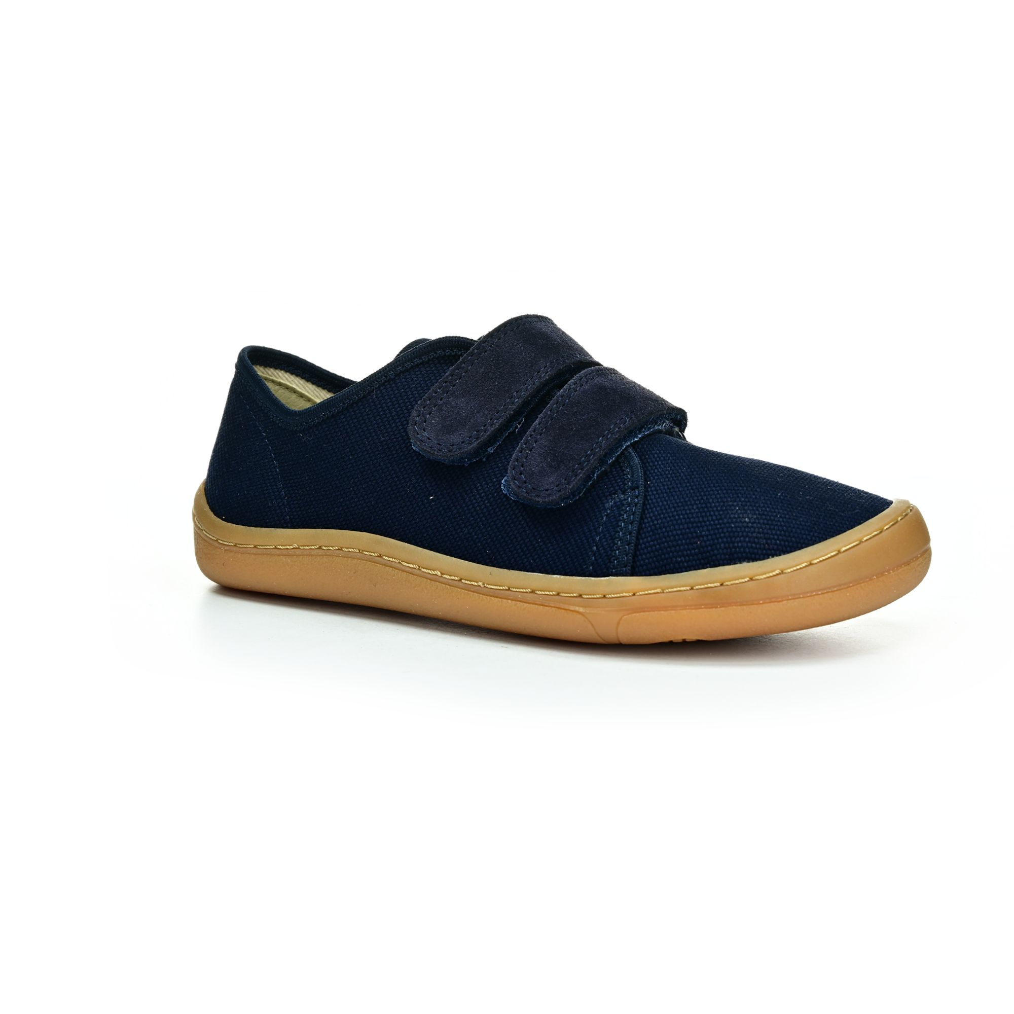 Levně Froddo G1700379-8 Dark Blue barefoot boty