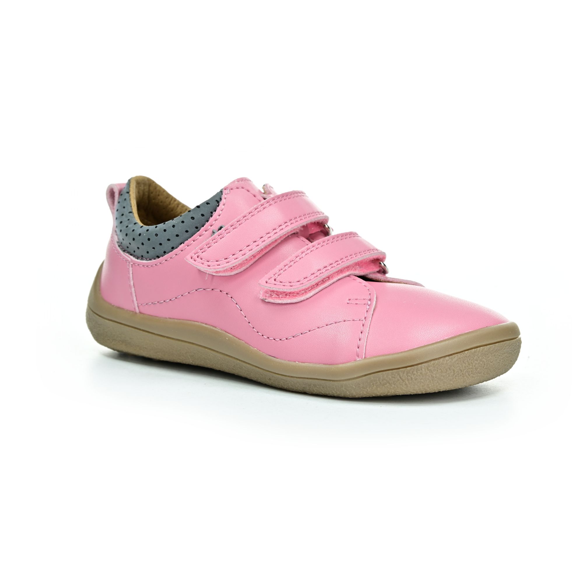 Levně Beda Rose (BFN 170030/W/NL) nízké celoroční barefoot boty