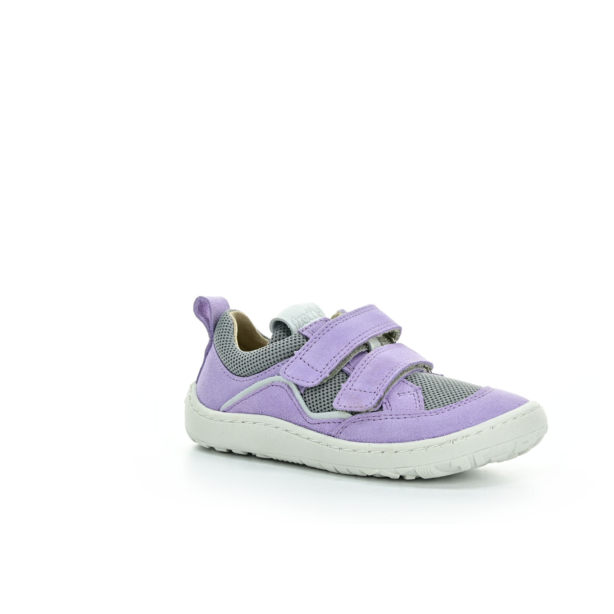 Levně Froddo G3130246-8 Lilac barefoot boty