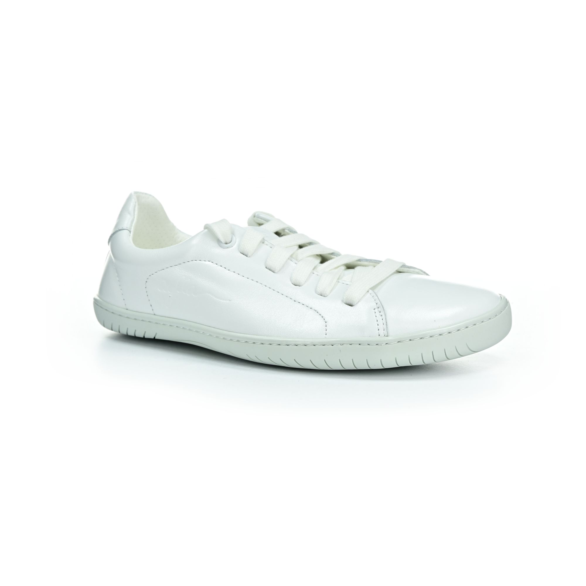 Aylla Shoes KECK L bílobílé
