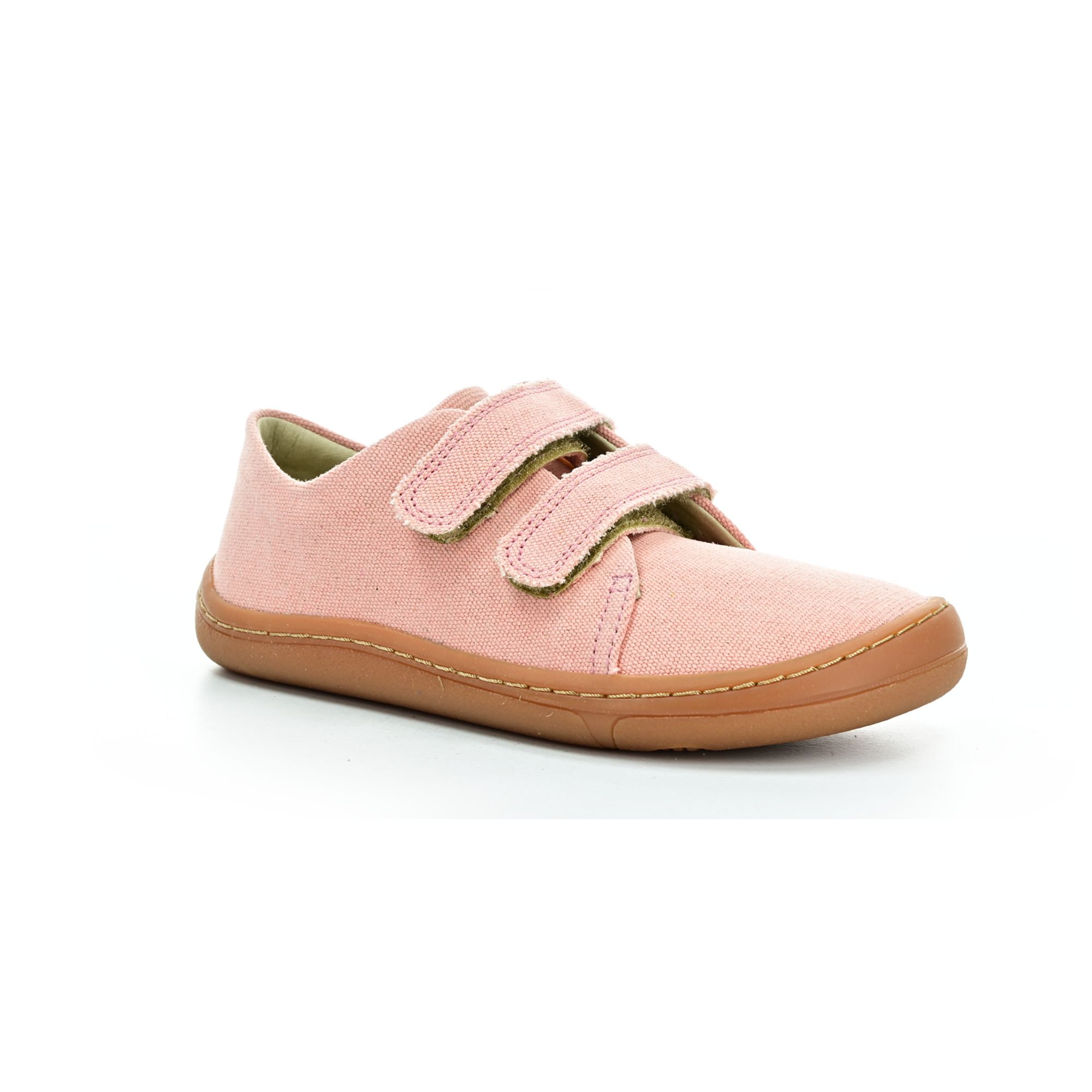 Levně Froddo Pink G3130248-5 barefoot boty