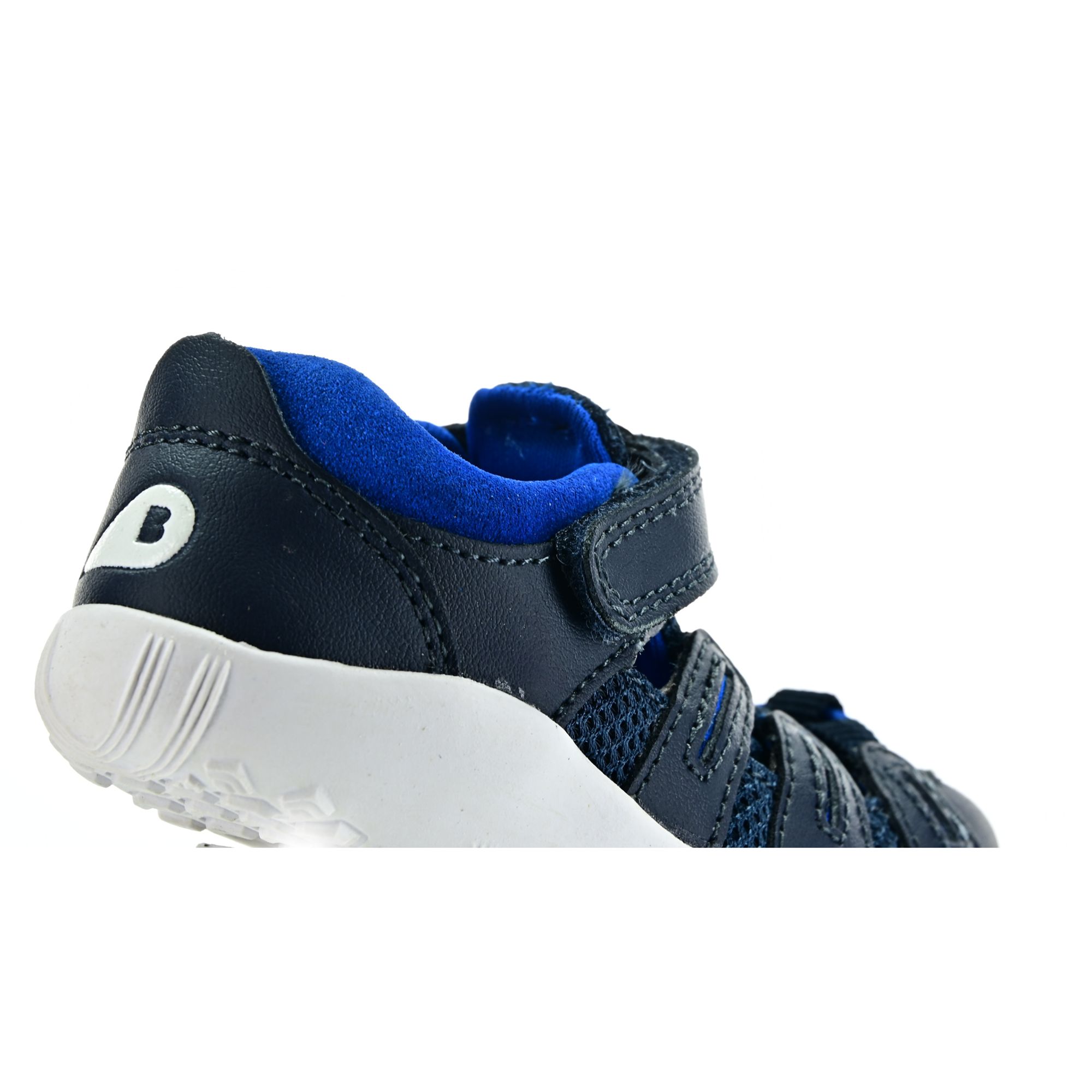 Bobux Summit Navy + Snorkel Blue (obrázek 9)