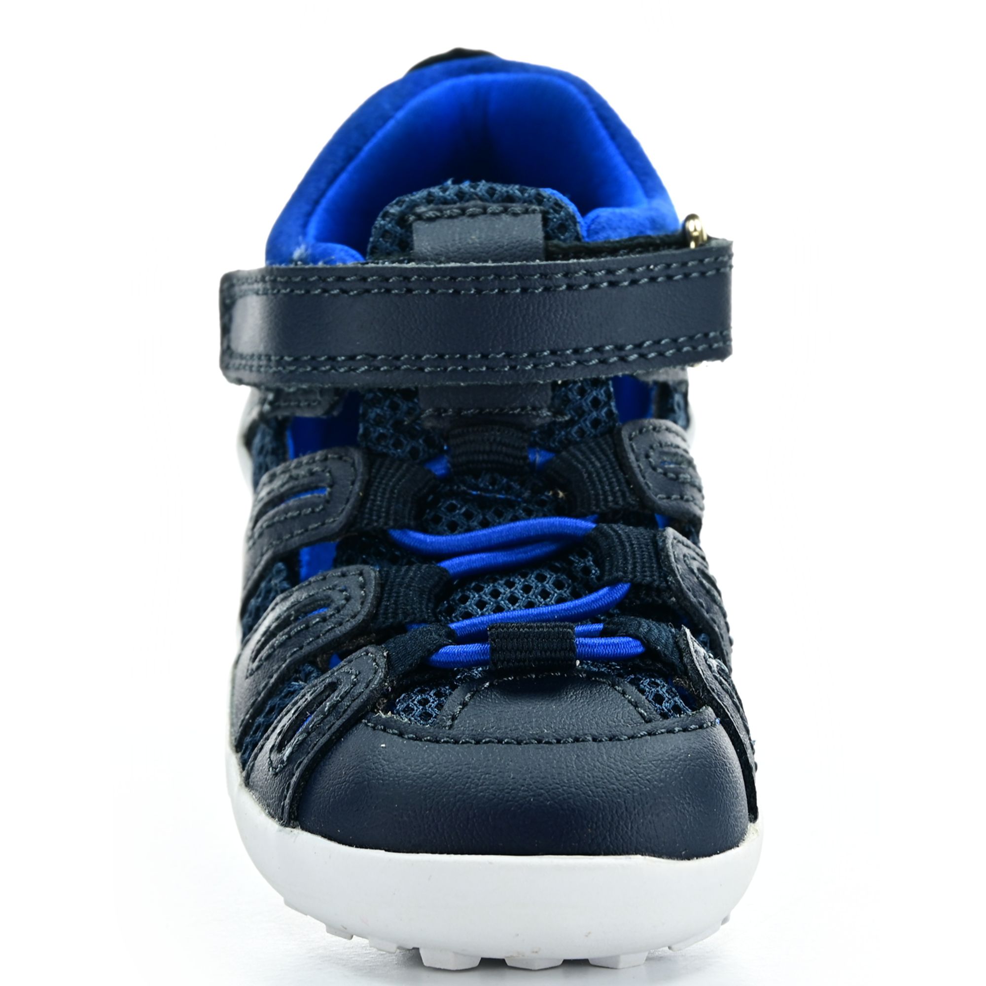 Bobux Summit Navy + Snorkel Blue (obrázek 8)