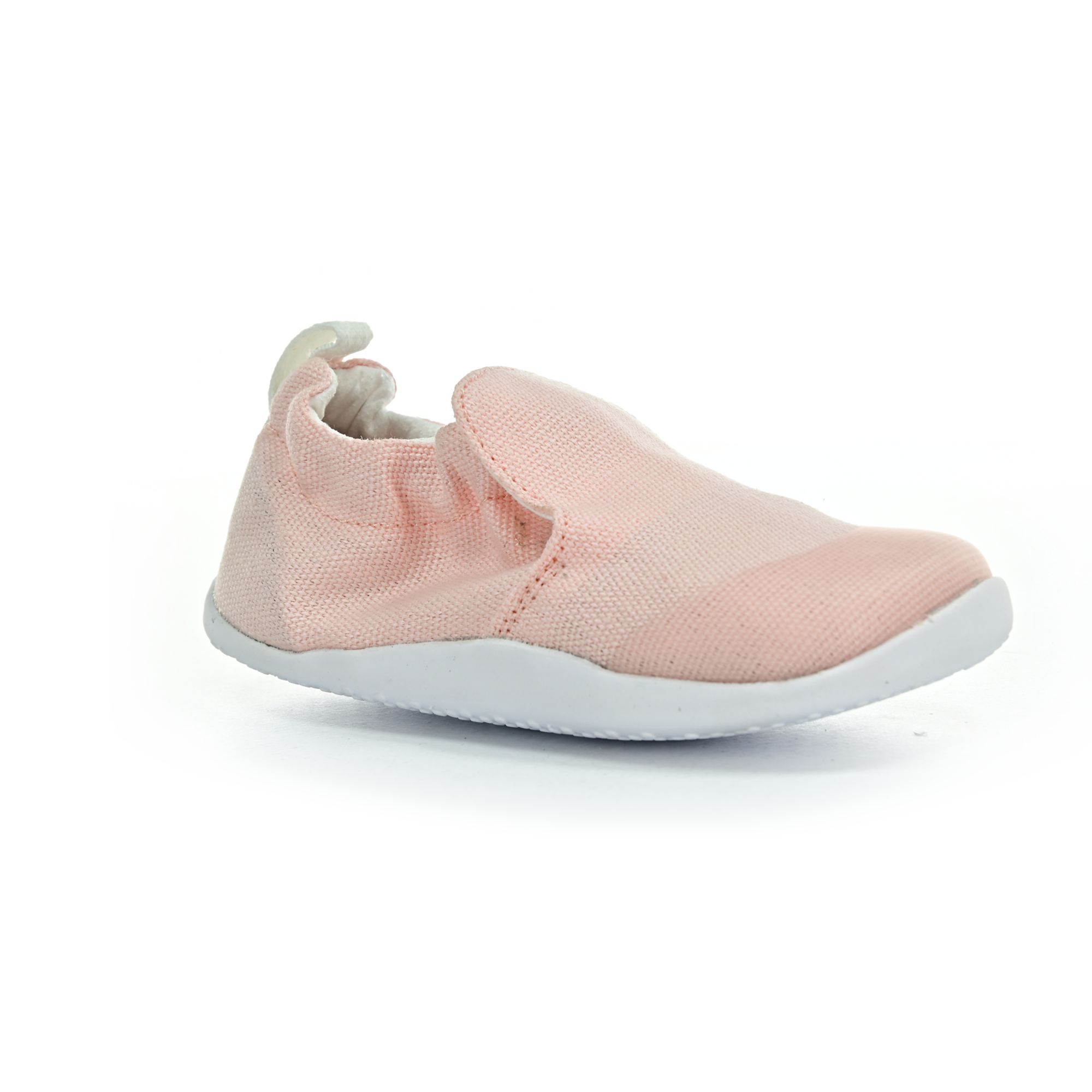 Levně Bobux Scamp Organic Seashell barefoot boty