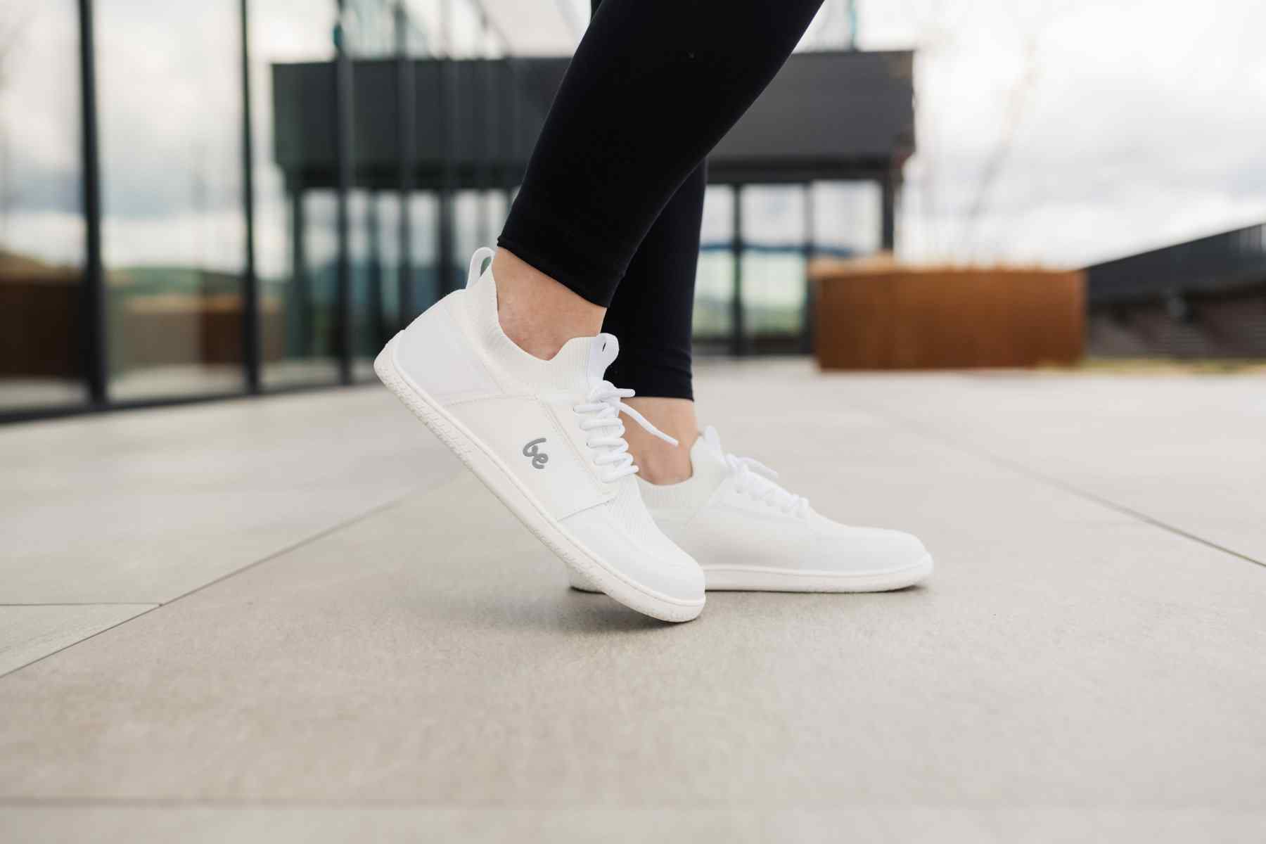 Be lenka swift all white (obrázek 2)