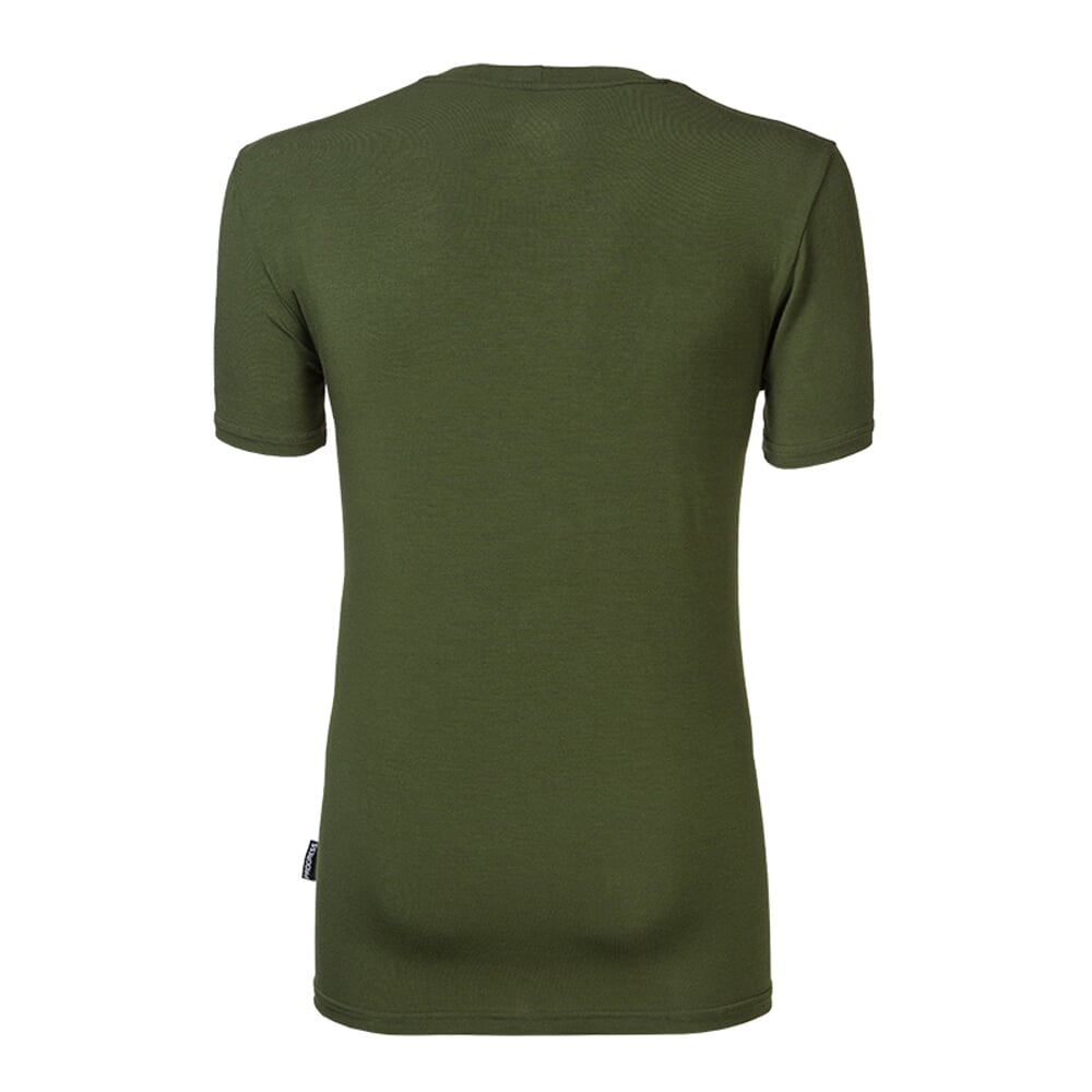 Progress Original Bambus Lite dětské khaki triko (obrázek 2)