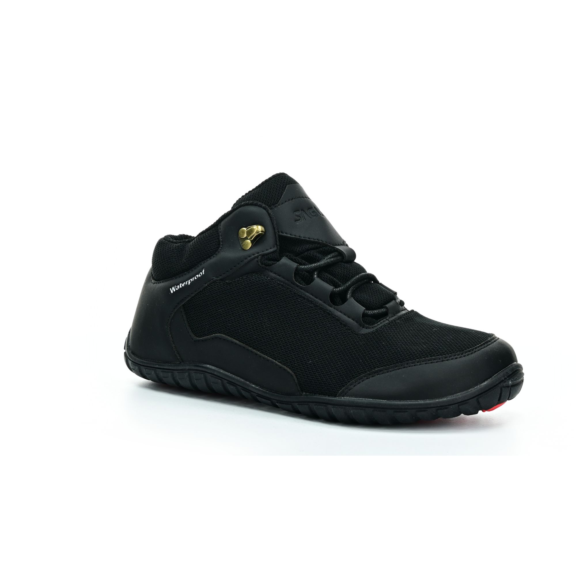 Saguaro Brave I Black