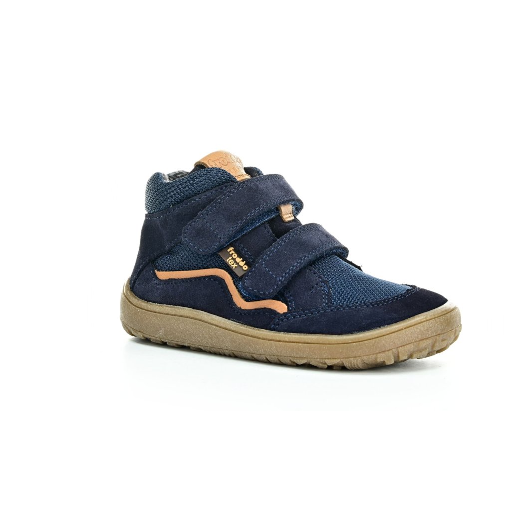 Froddo G3110230 Dark Blue AD koupíte na Littleshoes.cz