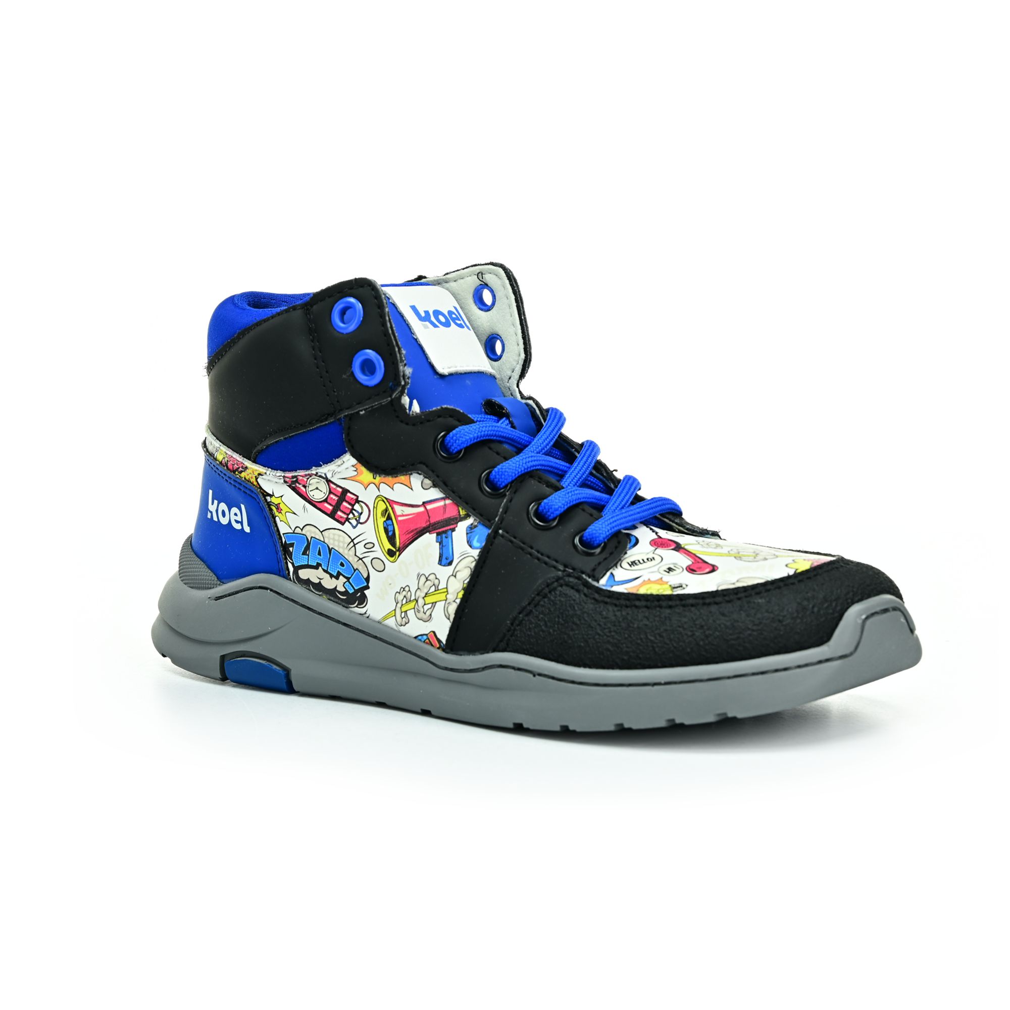 Koel Koel4kids Shane blue celoroční