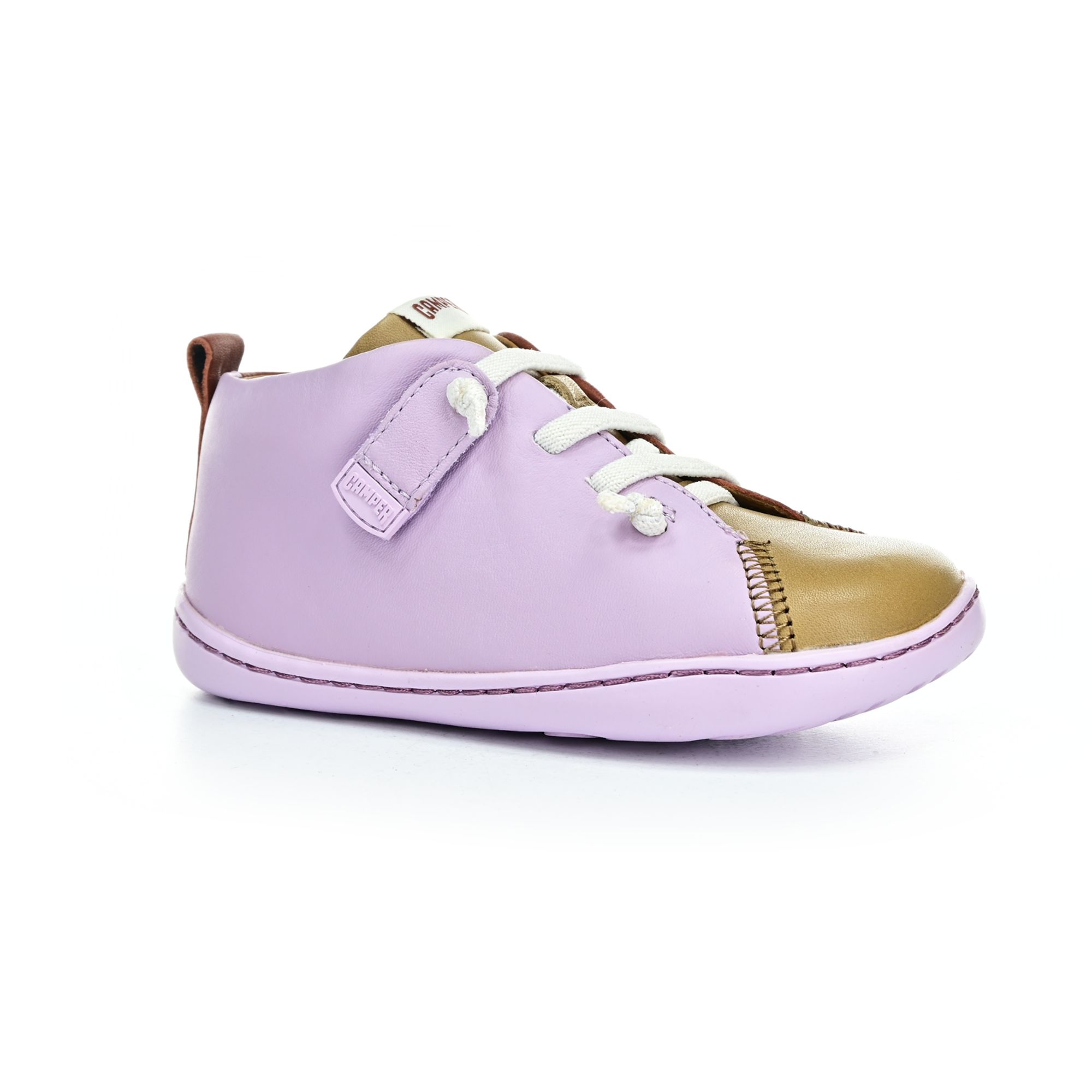 Camper Peu Cami TWS Sarda Crater Multicolour 80153 104 FW koupíte na Littleshoes.cz