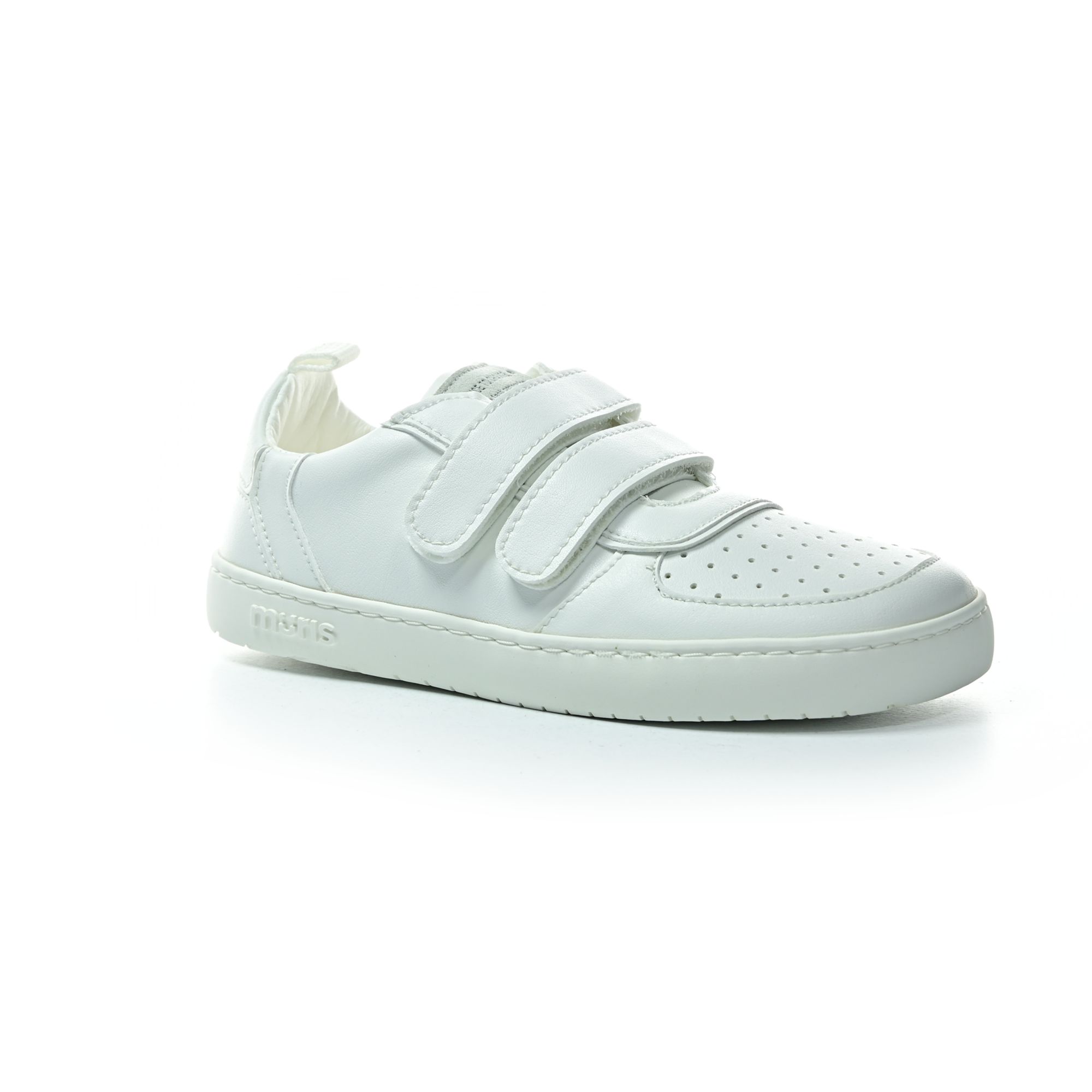 Muris Petra Junior off White