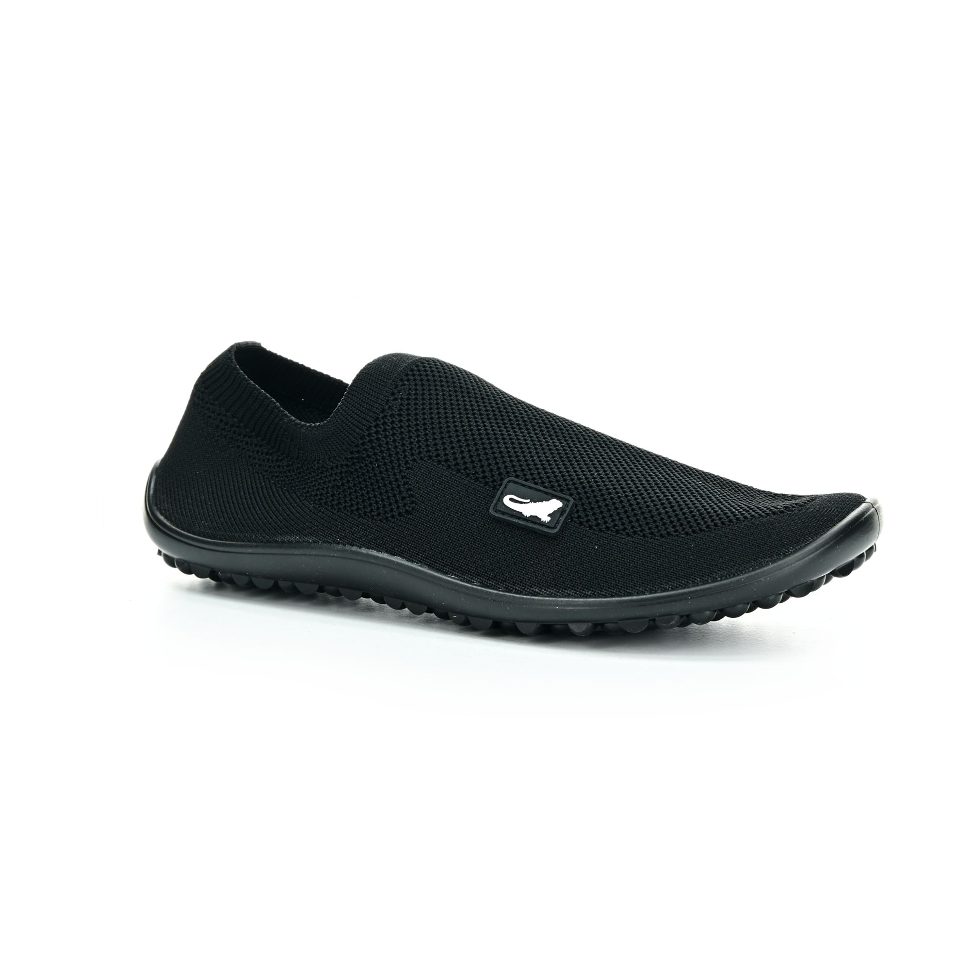 Leguano SCORE Black Barefoot tenisky koupíte na Littleshoes.cz