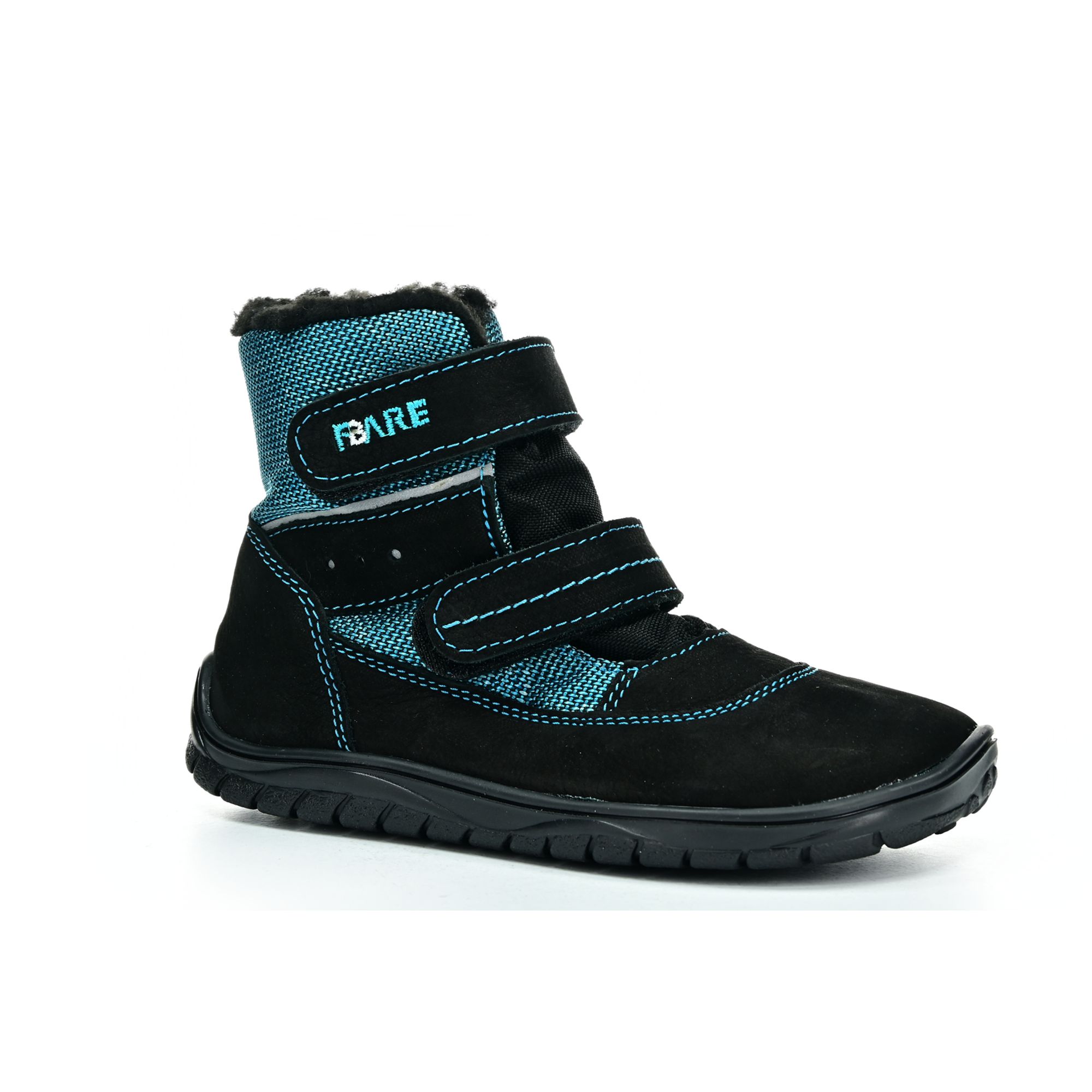 Fare A5114253 modré koupíte na Littleshoes.cz