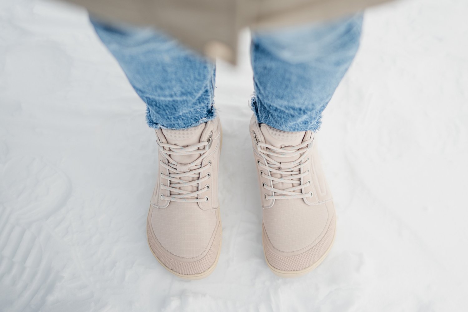 Be Lenka ArcticEdge Beige (obrázek 12)
