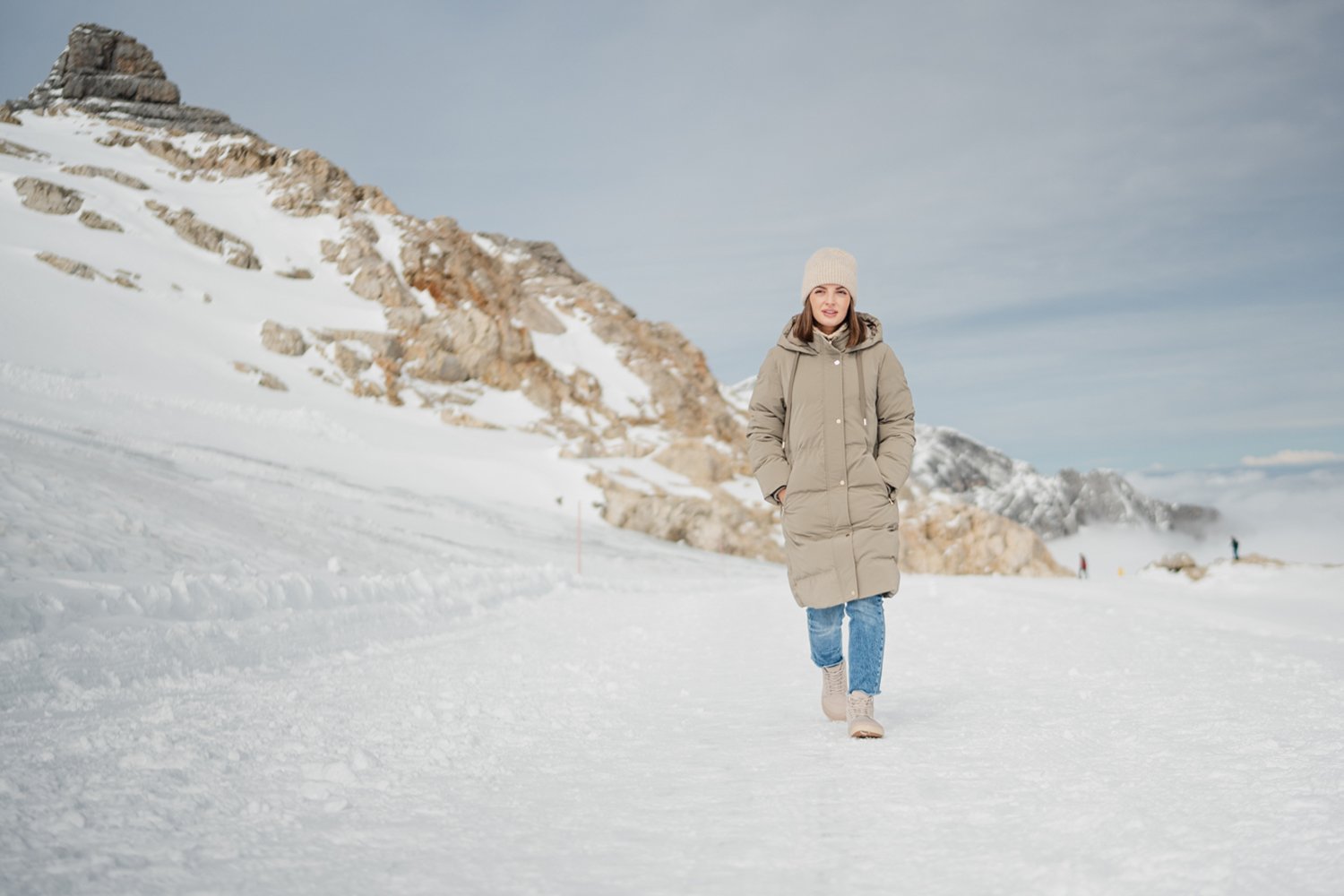 Be Lenka ArcticEdge Beige (obrázek 10)