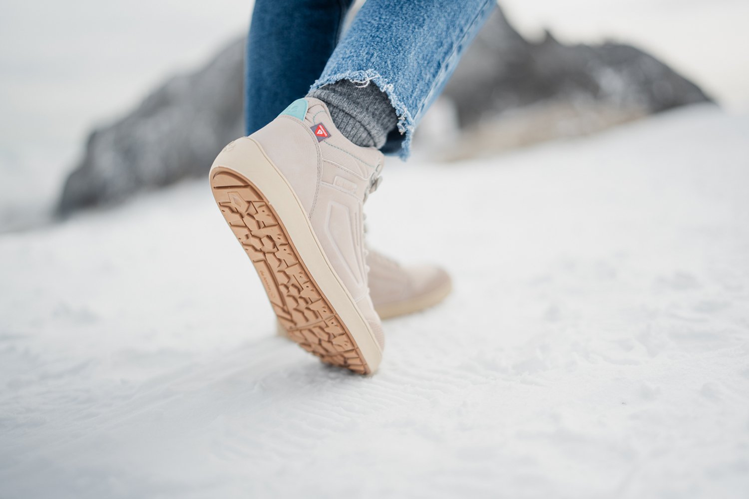 Be Lenka ArcticEdge Beige (obrázek 4)