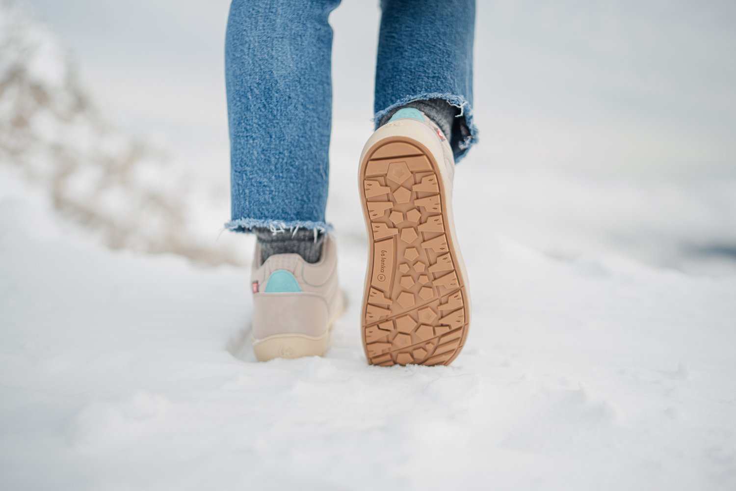 Be Lenka ArcticEdge Beige (obrázek 11)