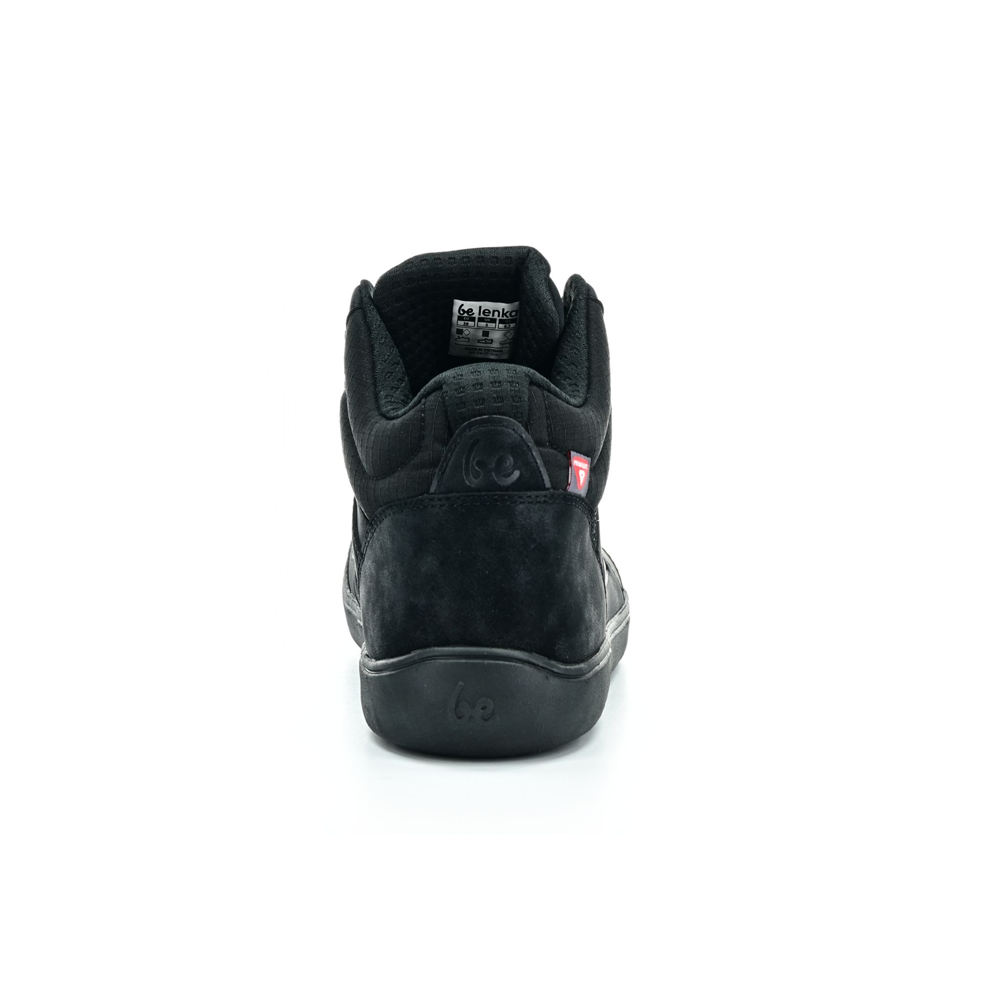 Be Lenka ArcticEdge All Black (obrázek 5)