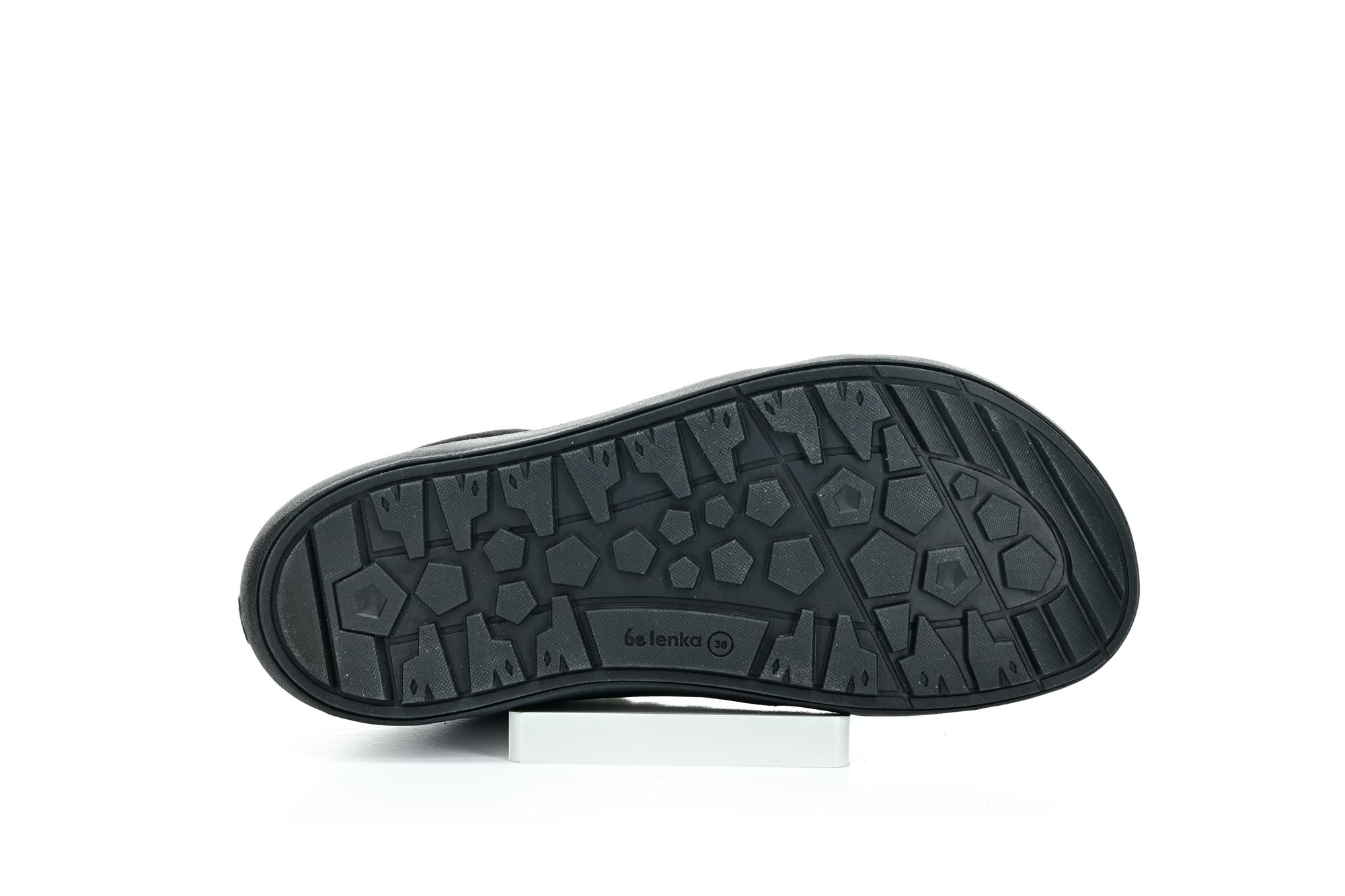 Be Lenka ArcticEdge All Black (obrázek 9)