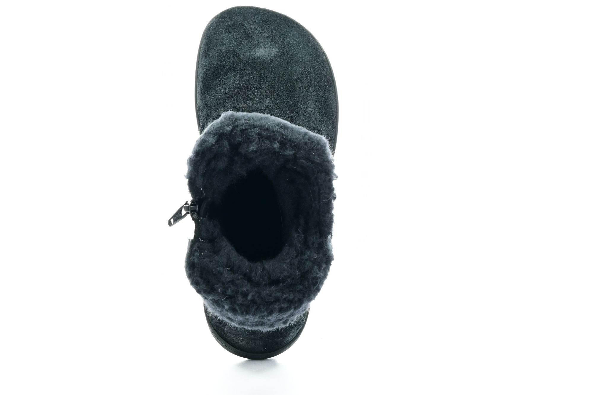 Shapen Fluffy 2.0 Black (obrázek 6)