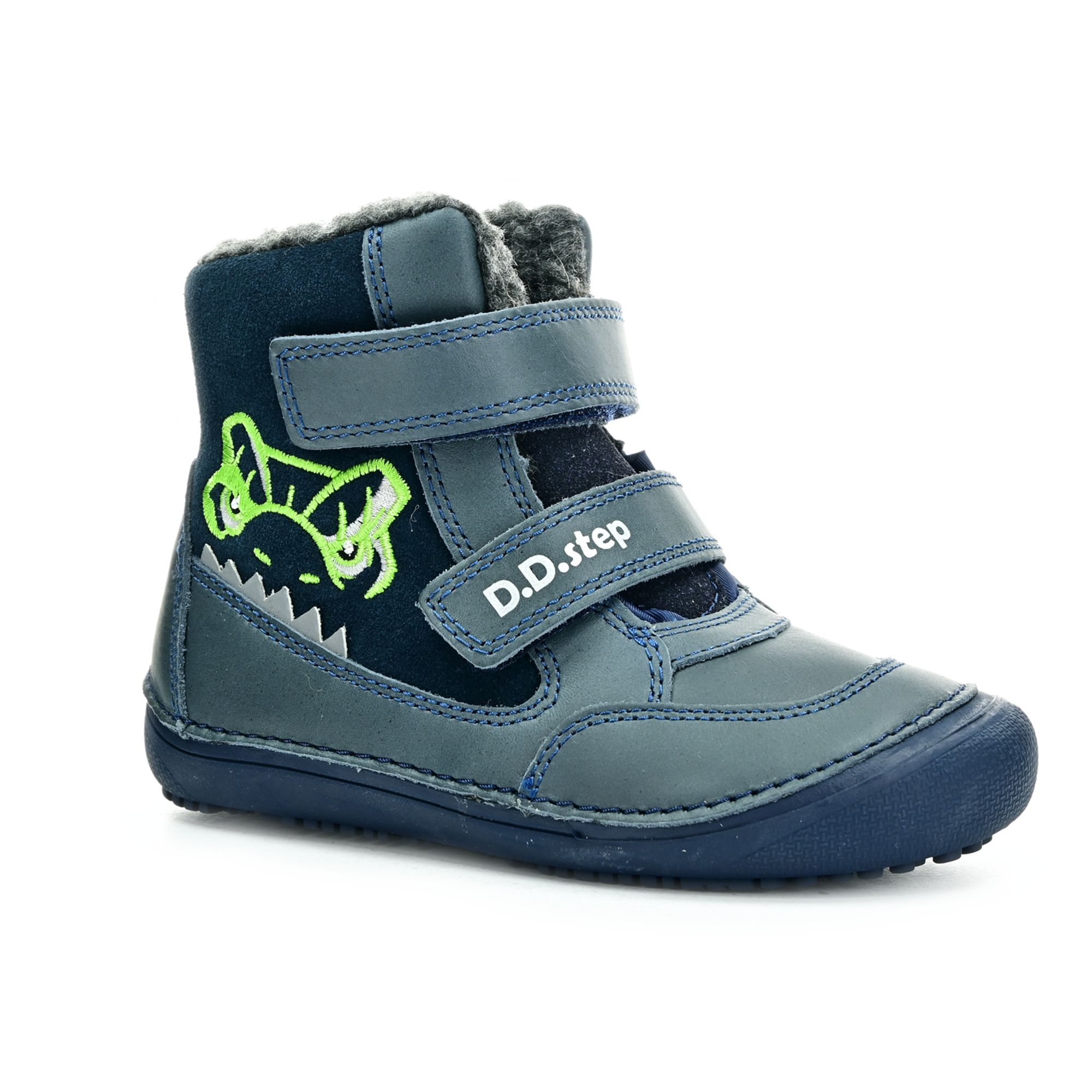 D.D.Step W063 42254A Royal Blue koupíte na Littleshoes.cz