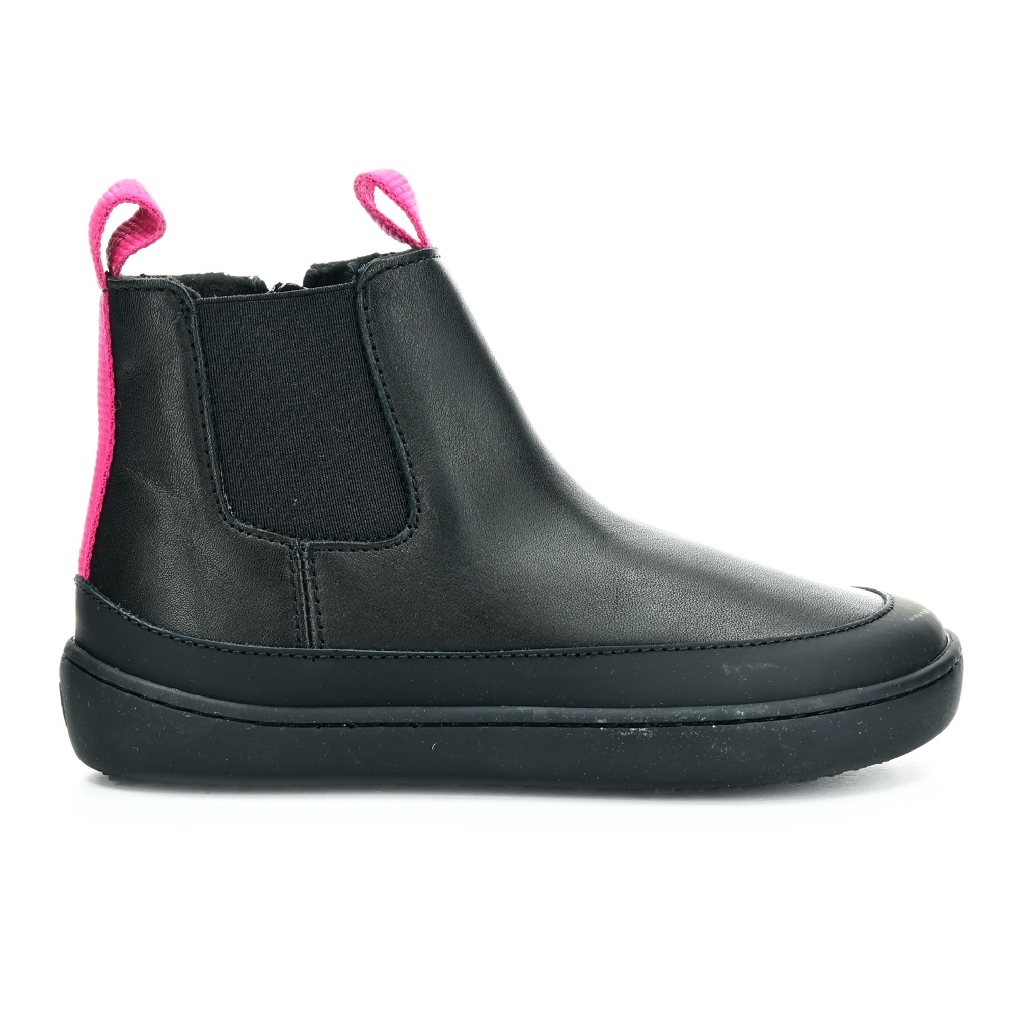Shapen Victory Mini Black & Pink Leather (obrázek 3)