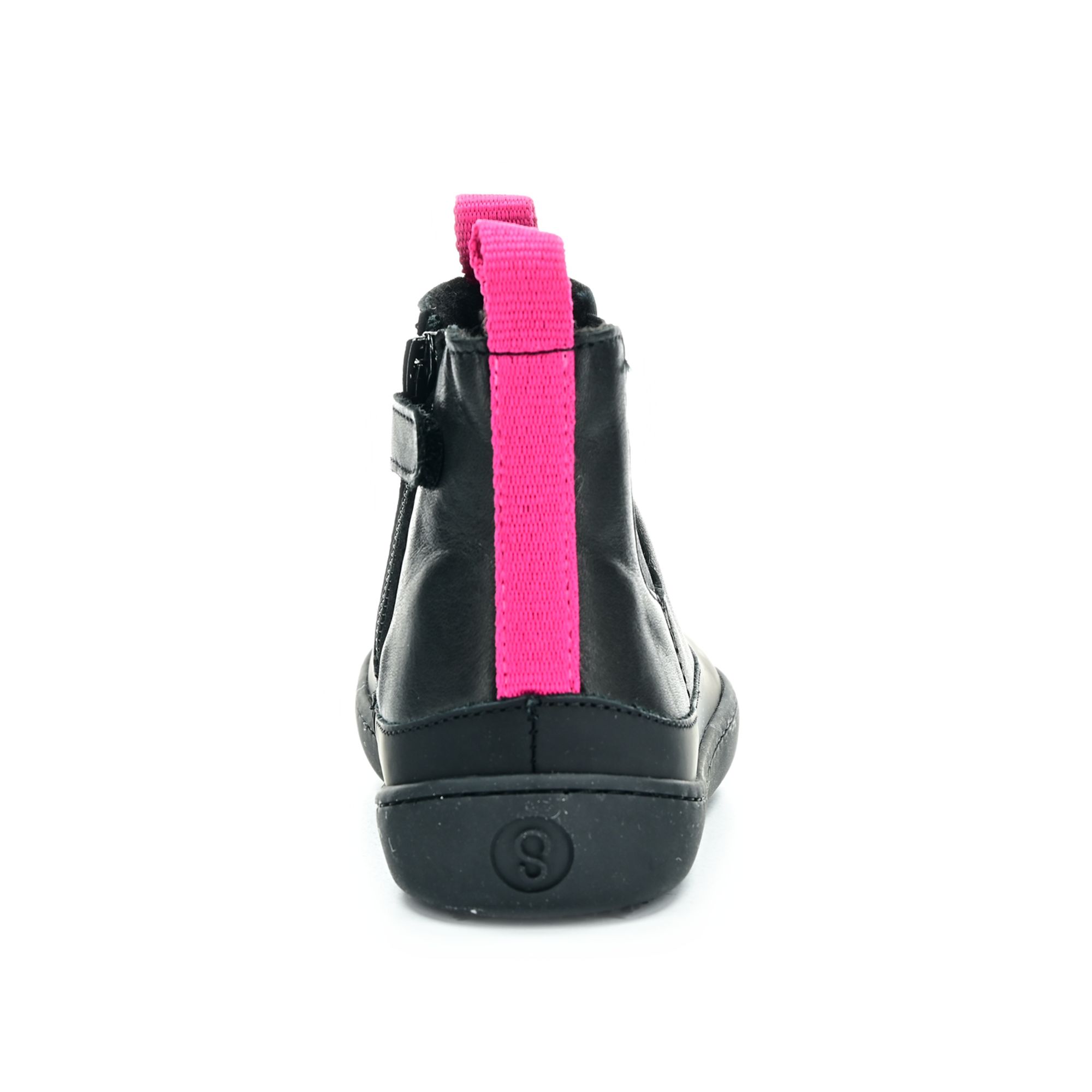 Shapen Victory Mini Black & Pink Leather (obrázek 5)